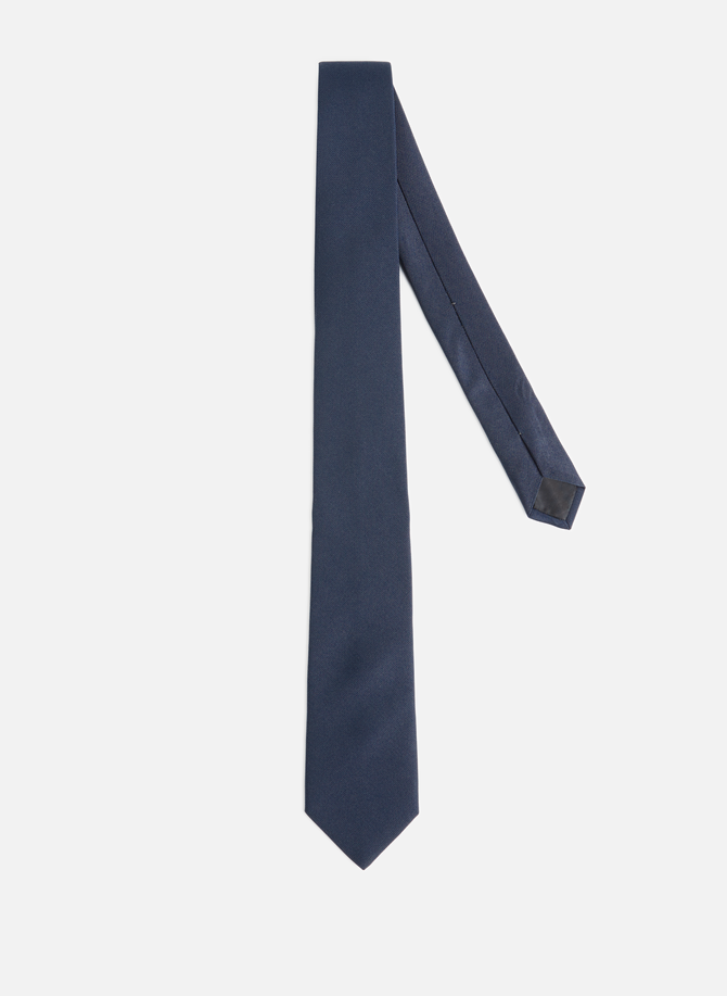 ربطة عنق من الحرير CERRUTI شيروتي