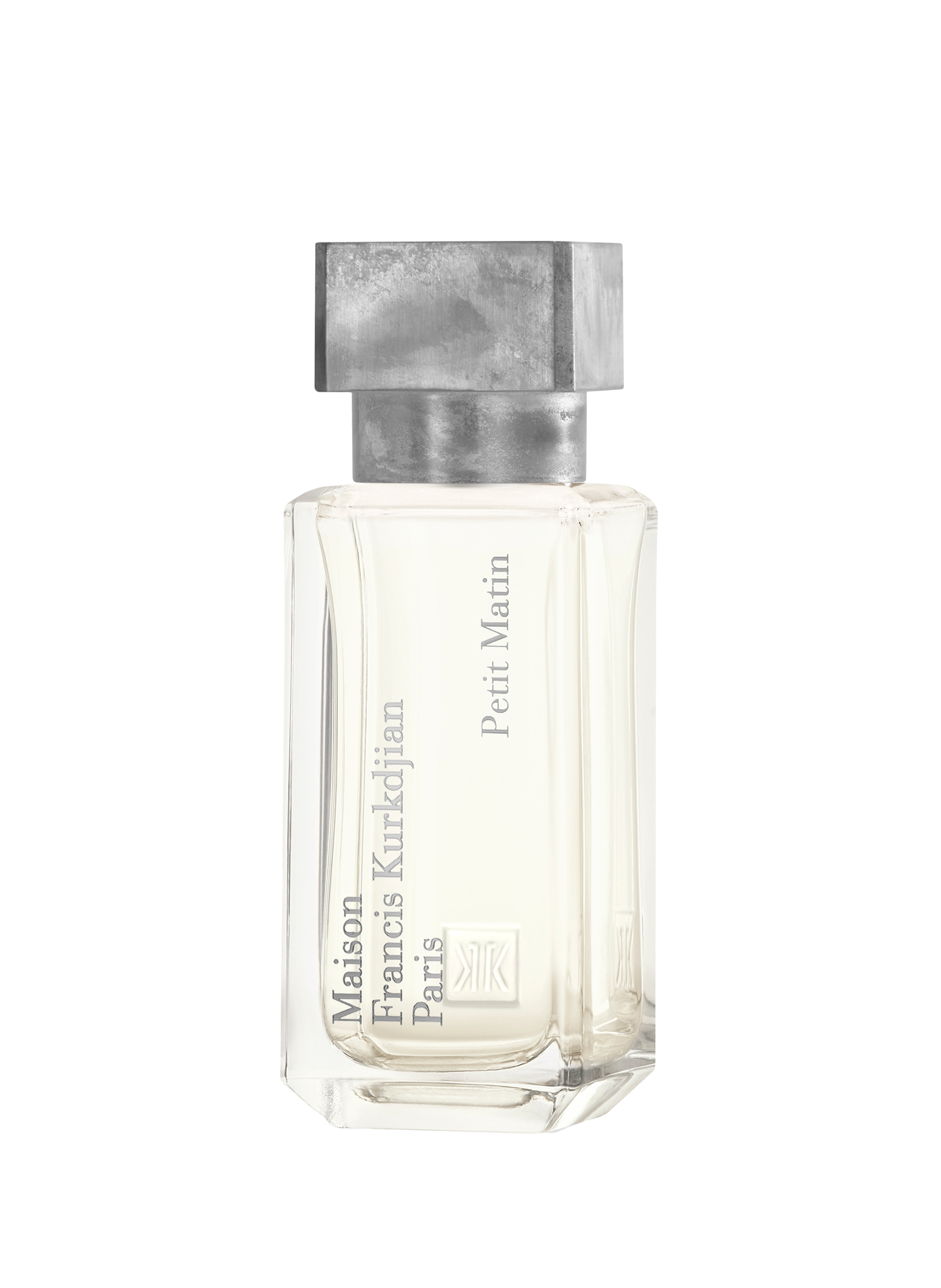 Petit Matin Eau de Parfum No color