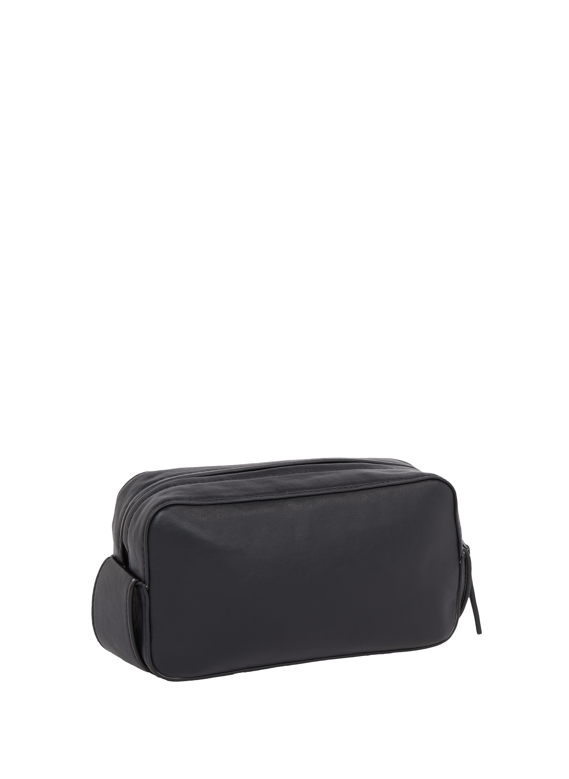 Petit sac à bandoulière CALVIN KLEIN Noir