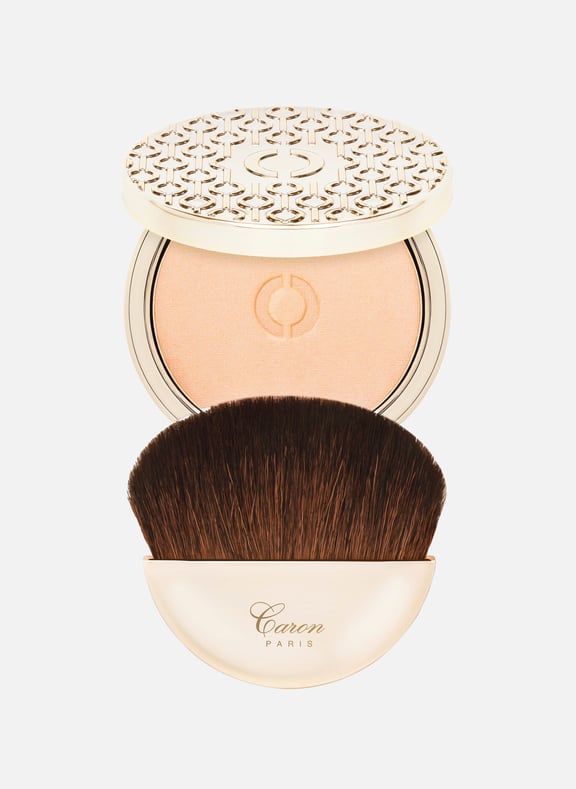 Poudre - Poudre Semi-Libre Peau Ambrée CARON Poudre - Poudre Semi-Libre Peau Ambrée CARON