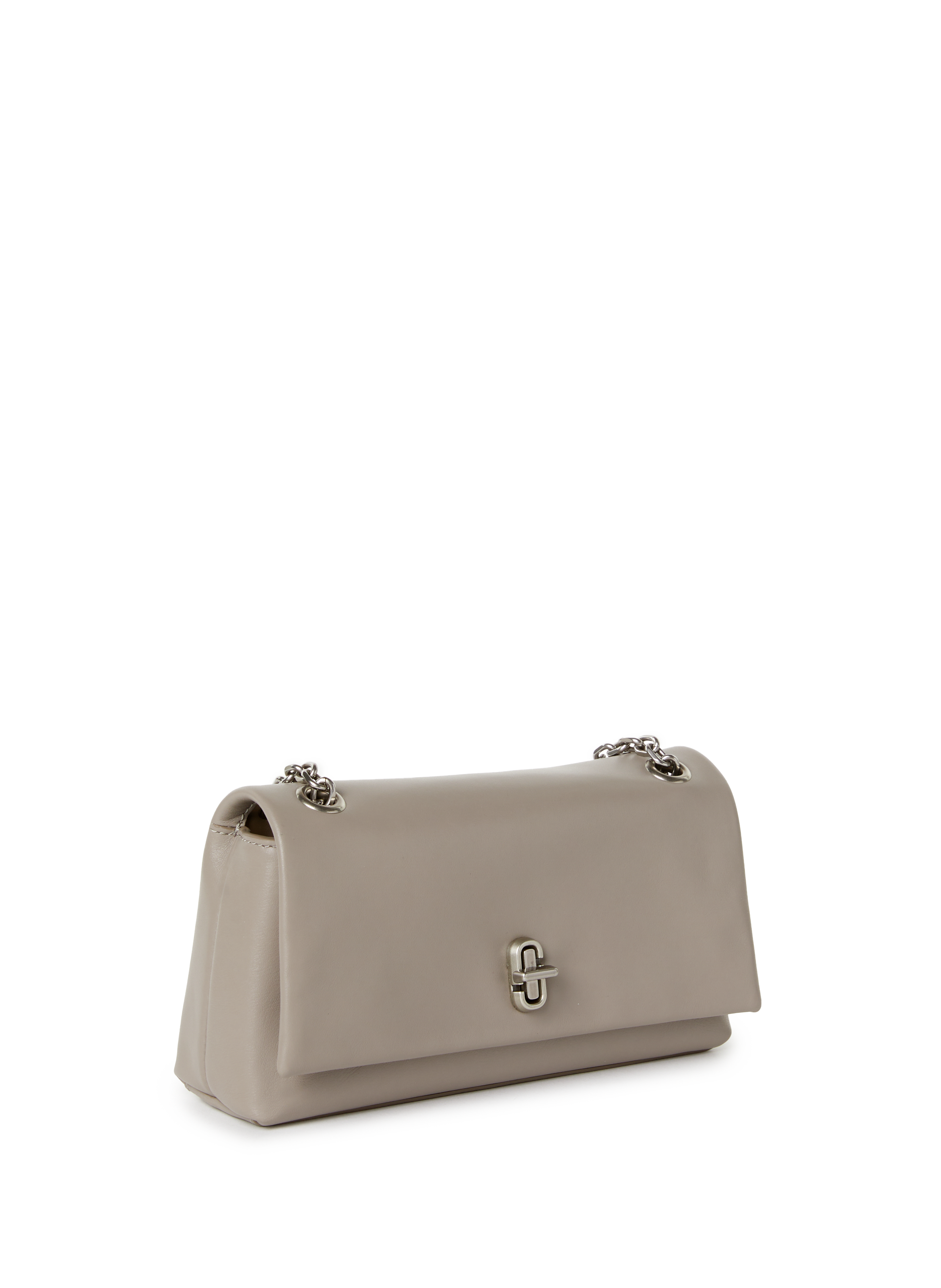 Handbag The Chain Wallet 2 Grey