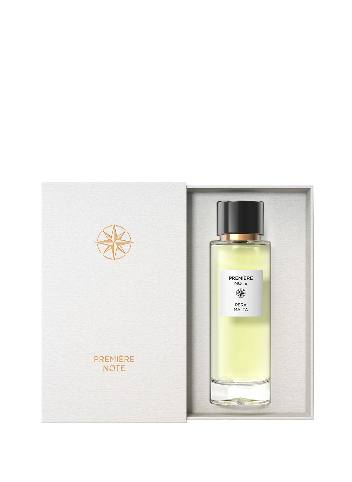 Pera Malta - Eau de Parfum PREMIERE NOTE No color