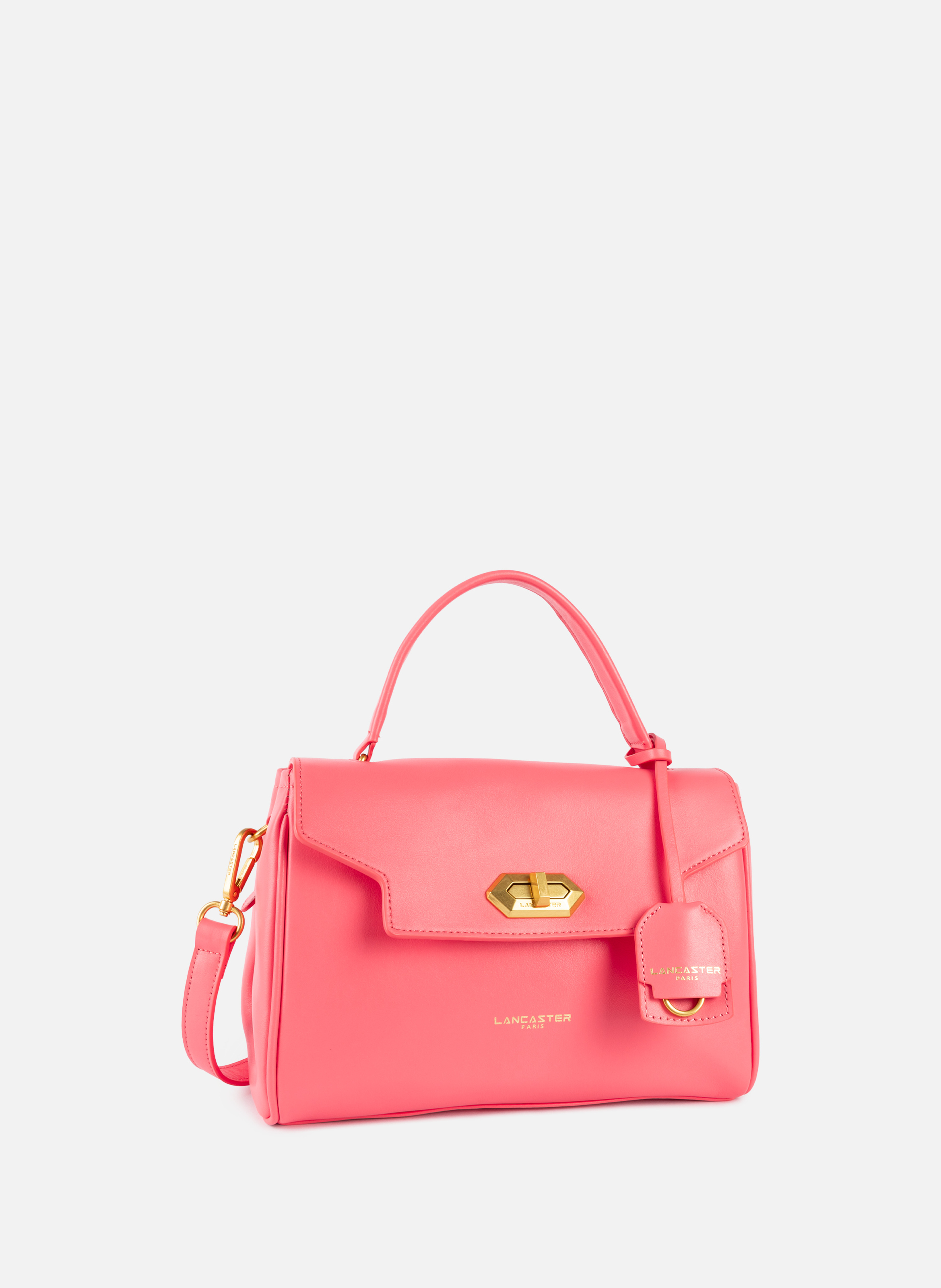 Petit sac à main - donna grace LANCASTER Rose