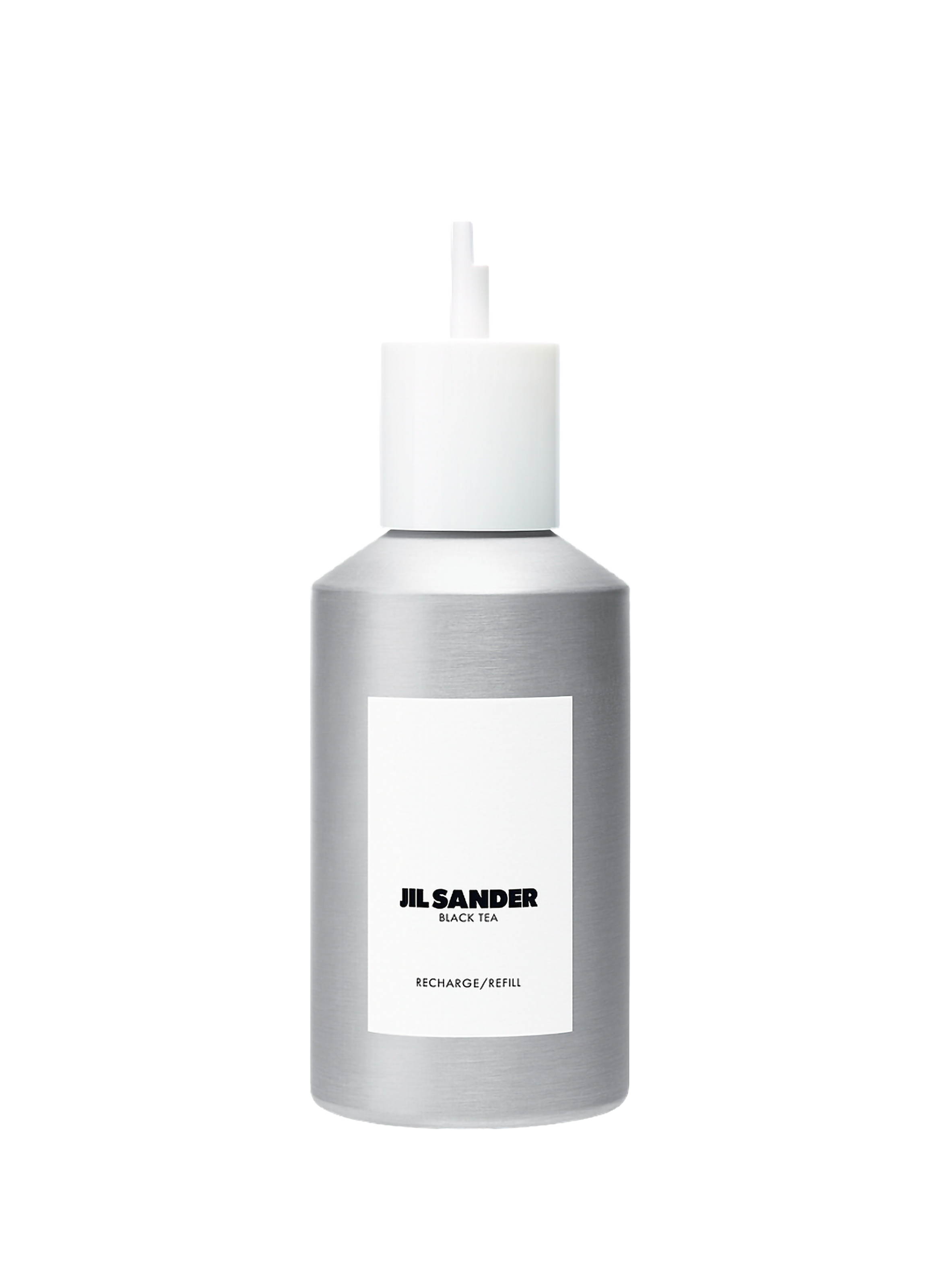 Jil Sander Olfactory Series 1 Black Tea - Eau de Parfum JIL SANDER No color