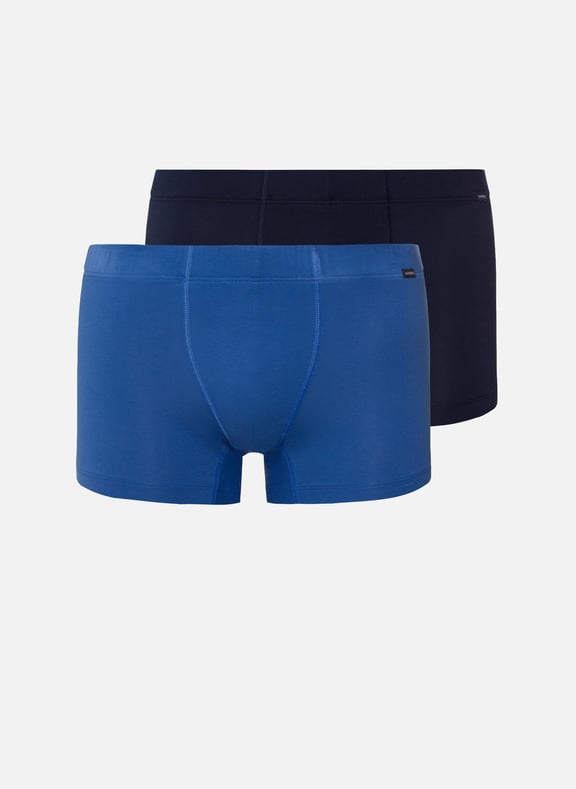 Pack of 2 boxers Multicolour by HANRO HANRO Pack of 2 boxers Multicolour