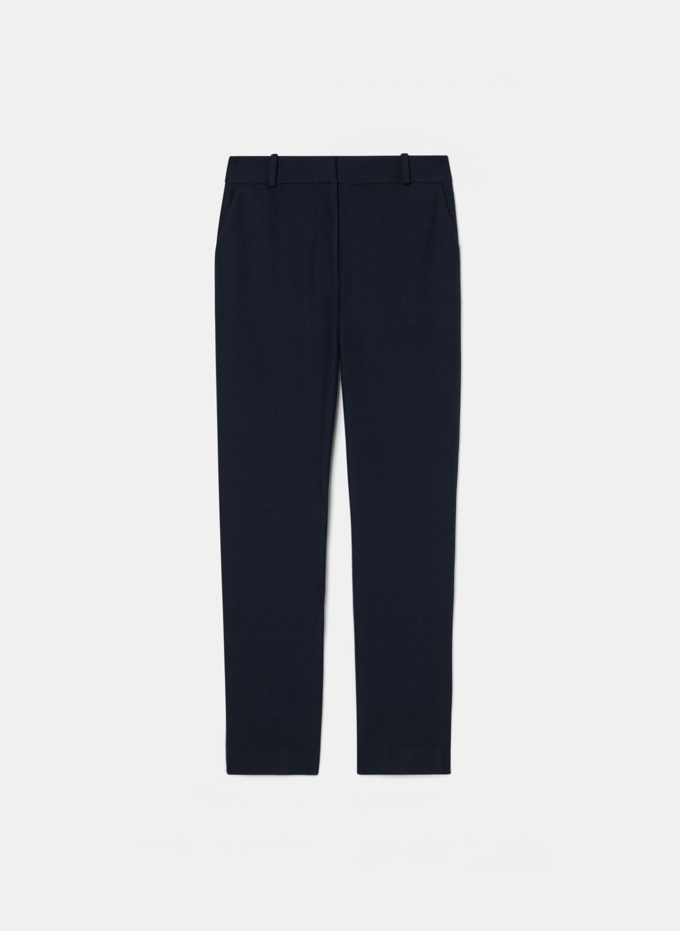 Pantalon  pisti ZAPA Bleu