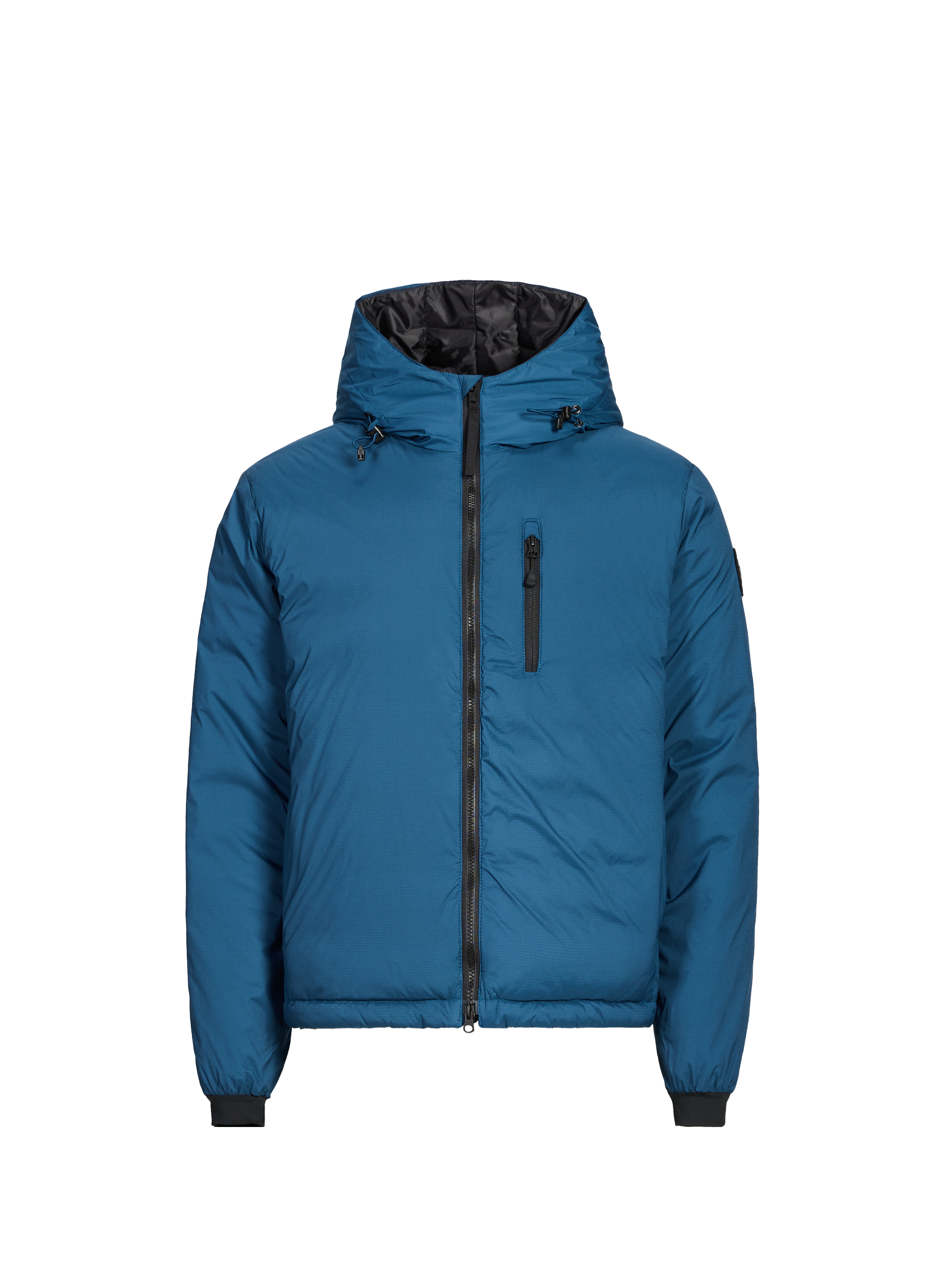 CANADA GOOSE Down jacket  Blue