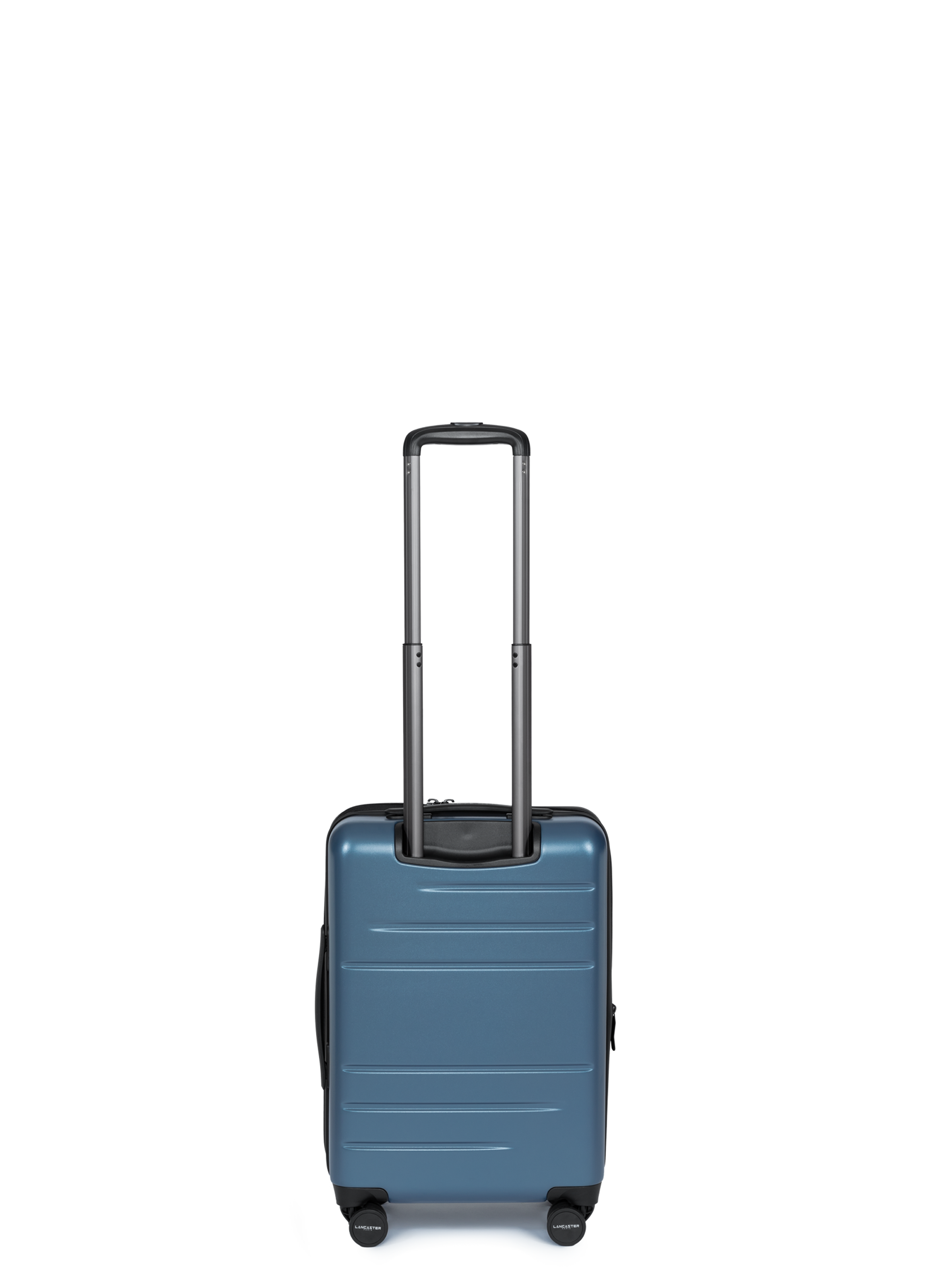 Cabin luggage - CDG LANCASTER Blue