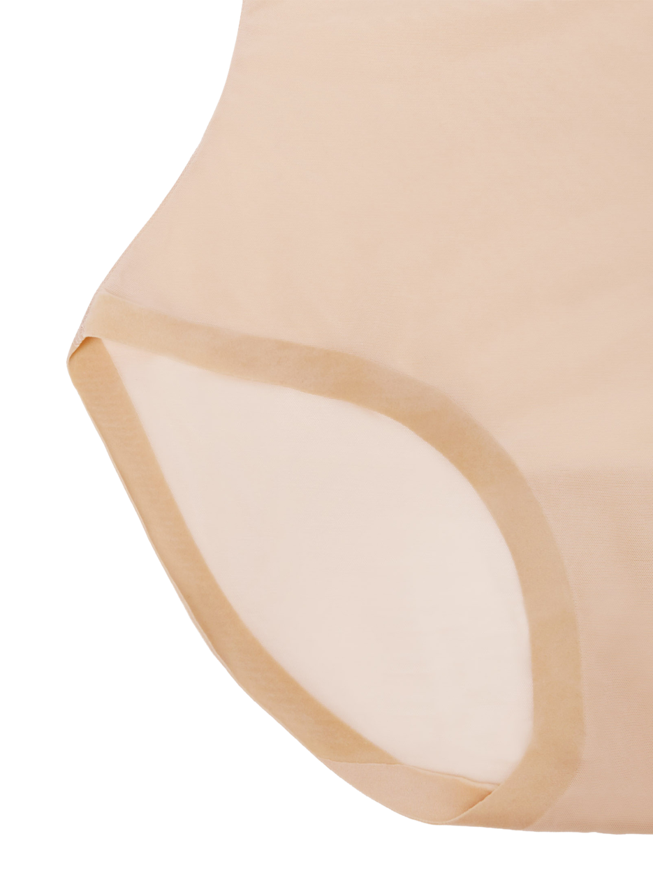 Panty gainant WOLFORD Beige