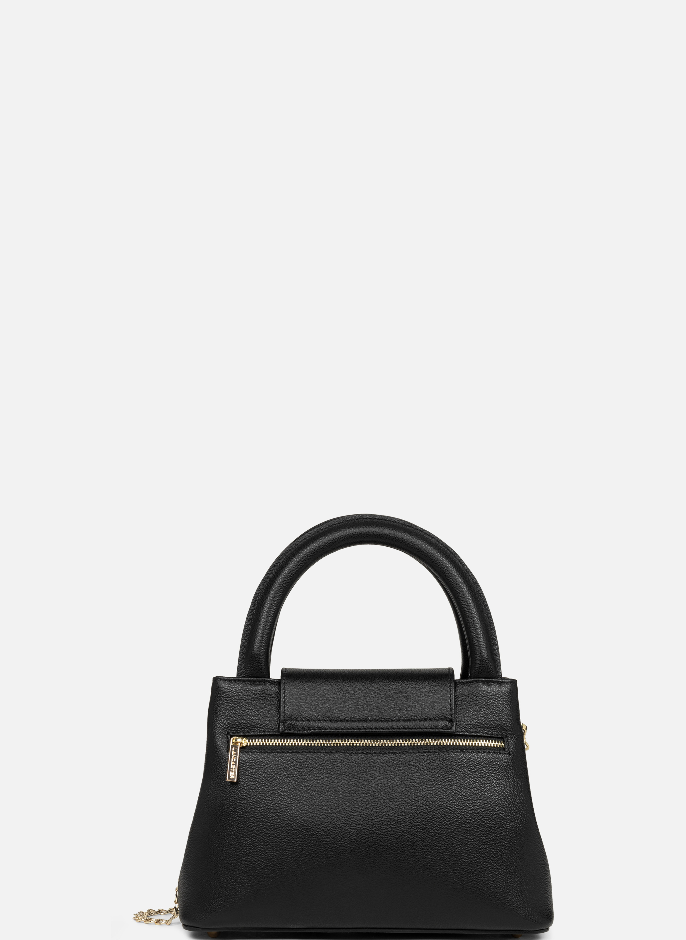 Sac à main - Carla LANCASTER Noir