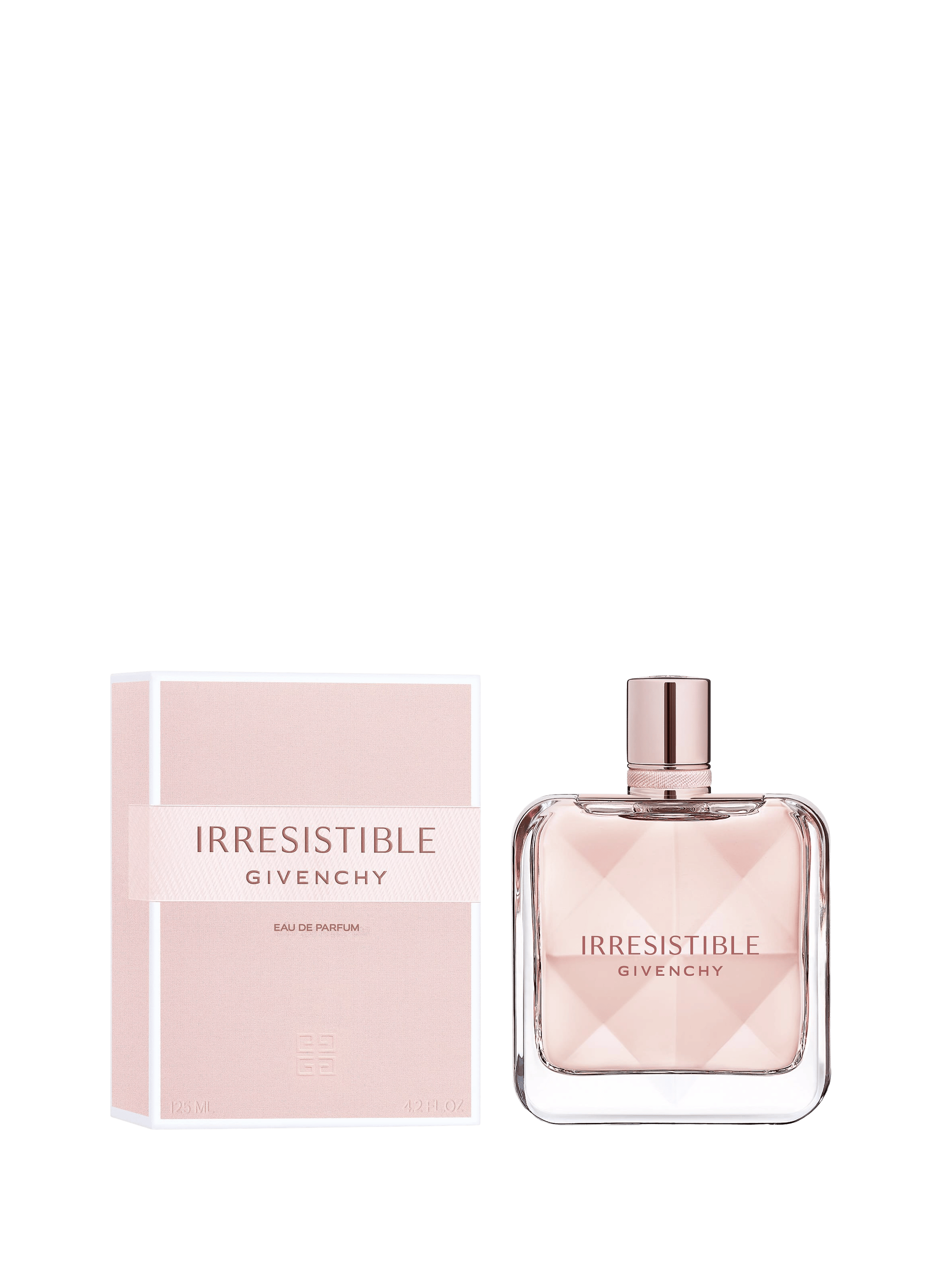 Eau De Parfum - Irresistibile GIVENCHY No color