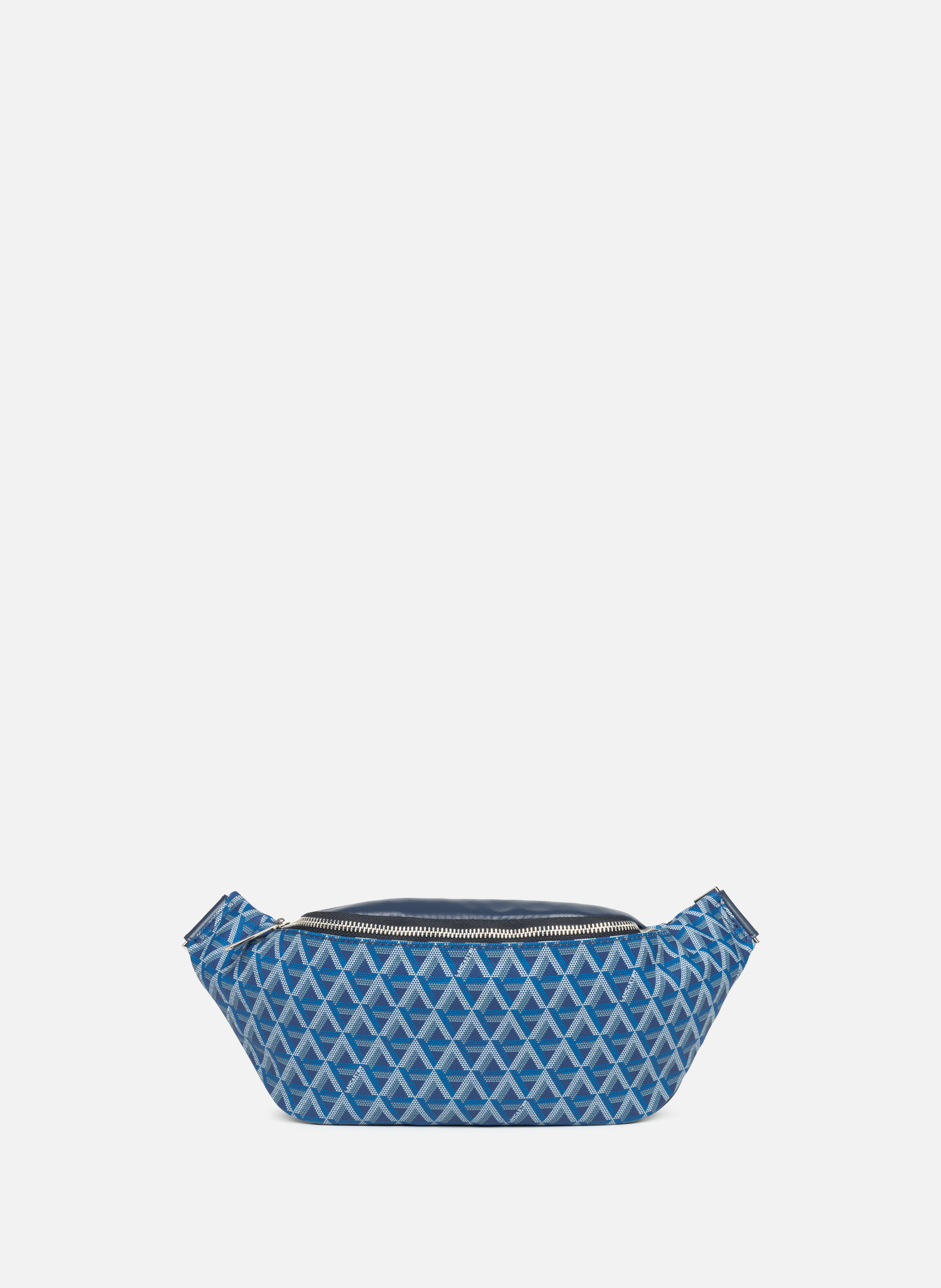 LANCASTER Belt bag - Ikon IT Blue