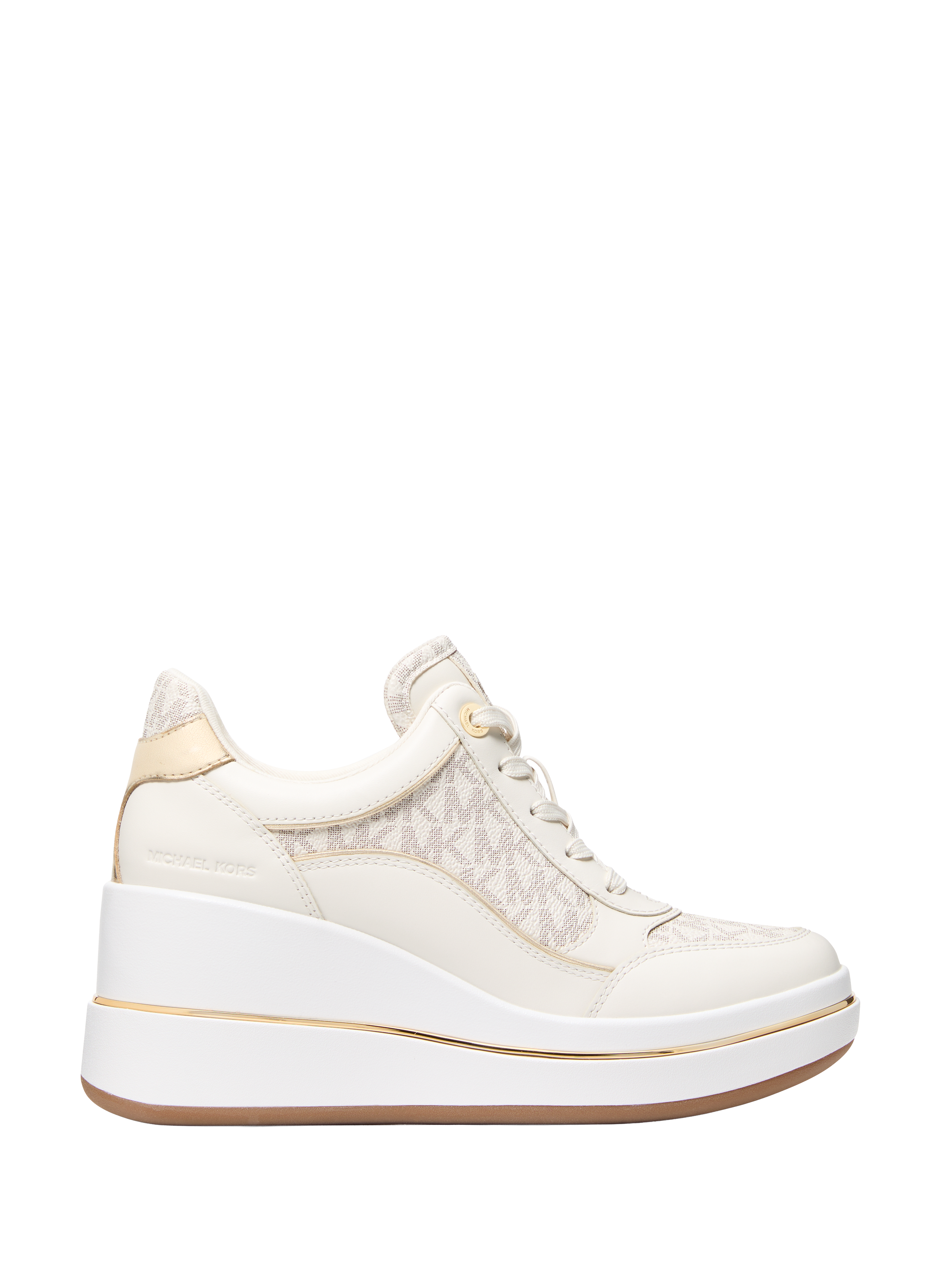 MICHAEL KORS Baskets Emmy Blanc