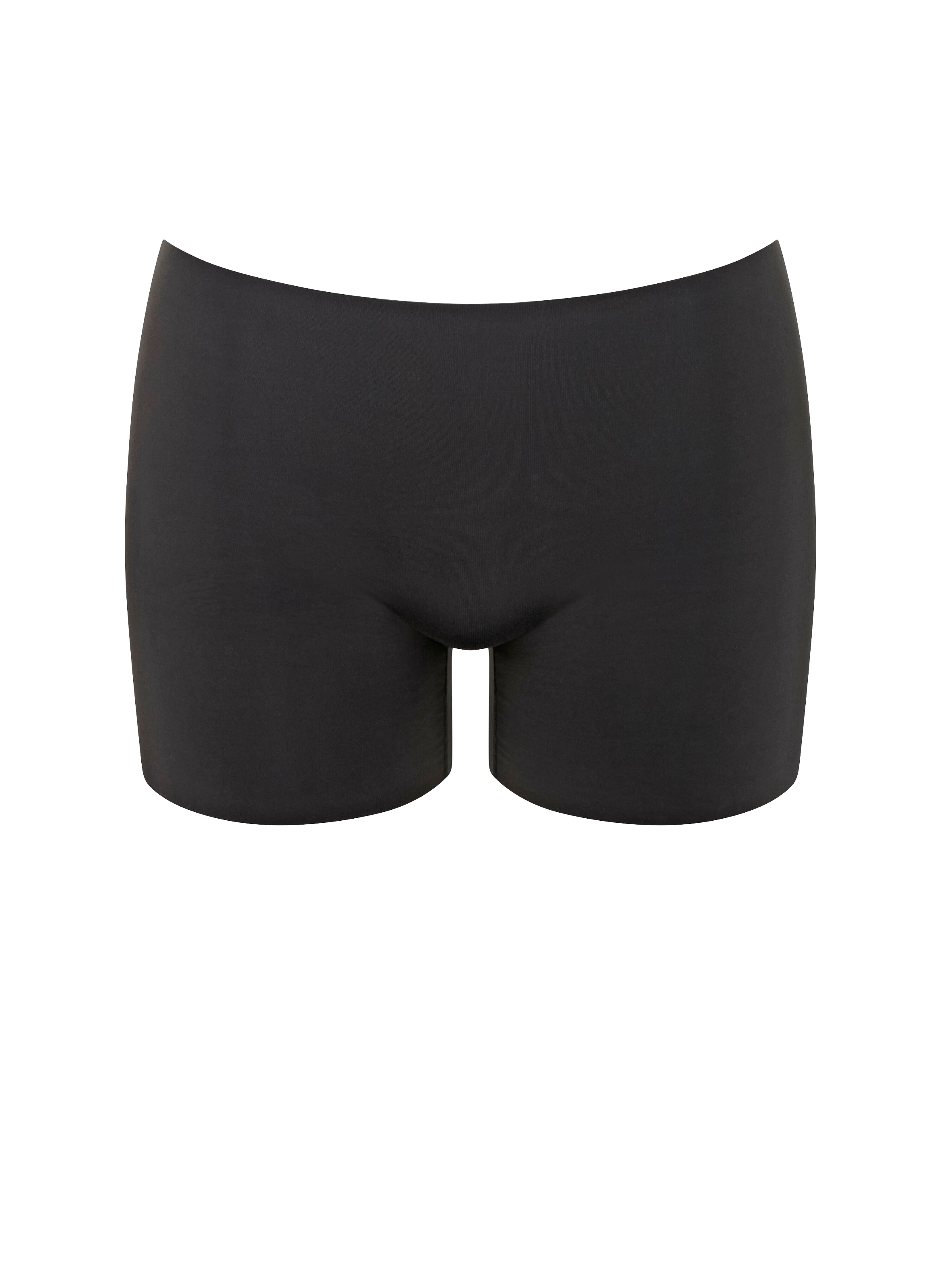 Shorty uni SLOGGI Noir