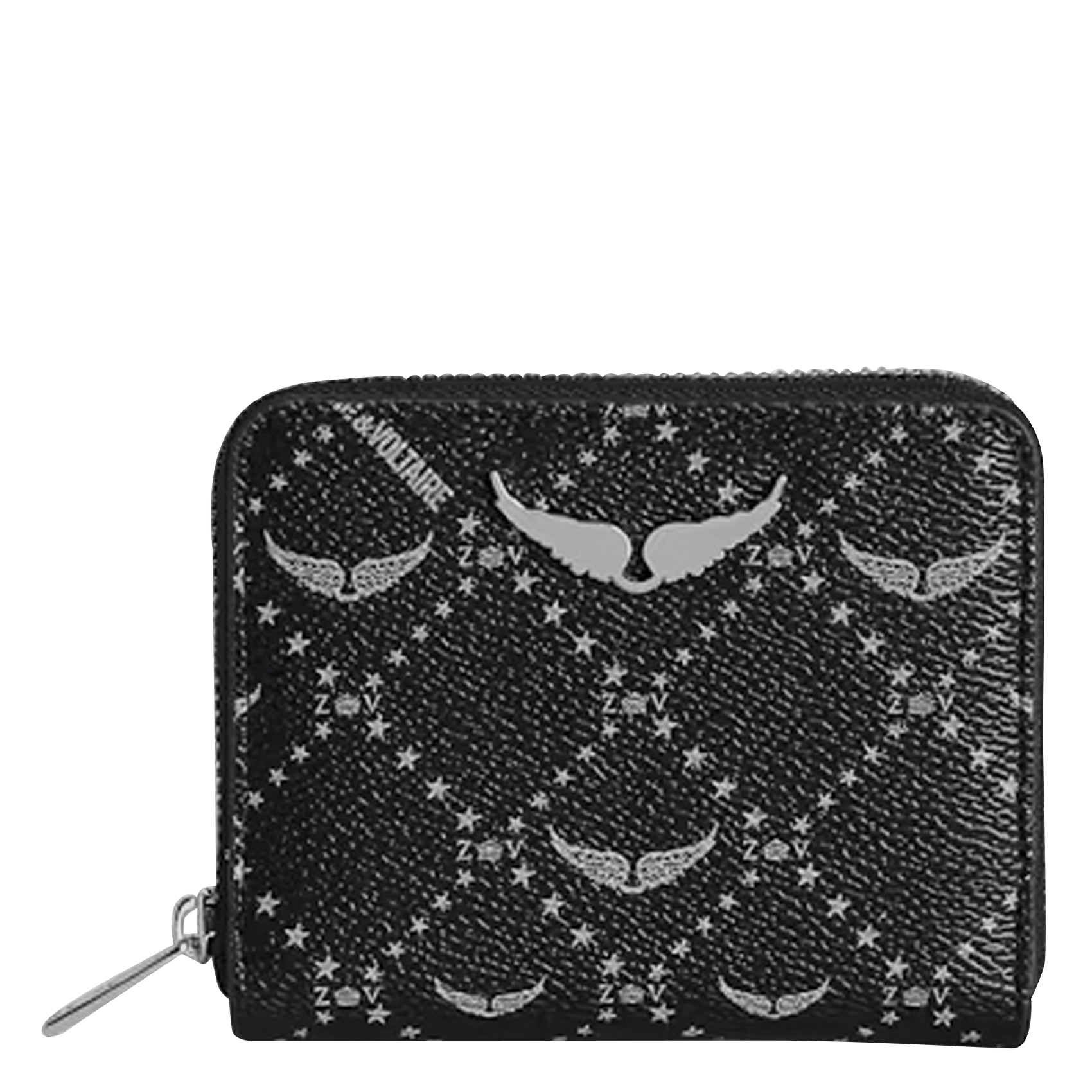 Mini zv mini zv ZADIG&VOLTAIRE Noir