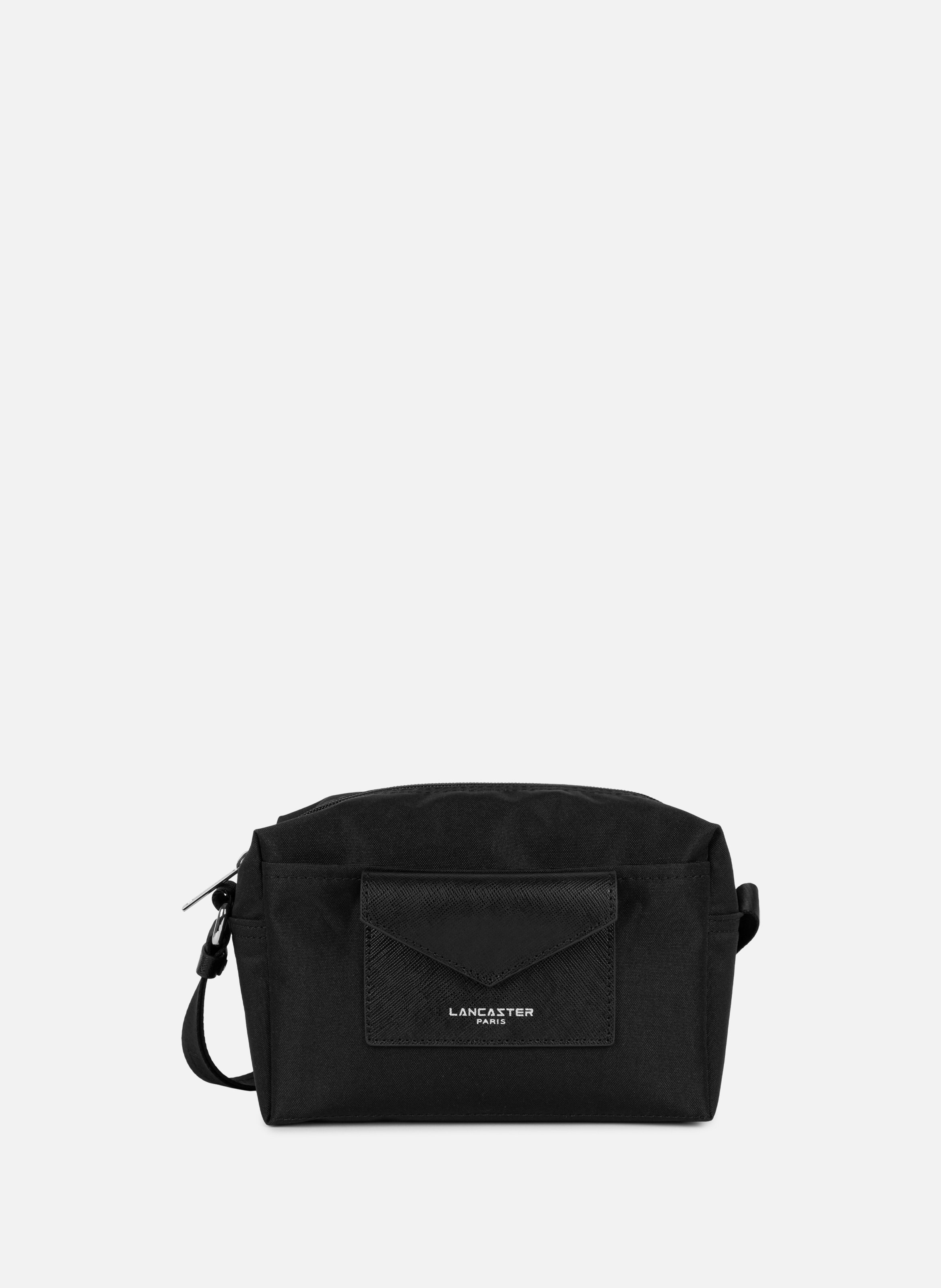 Sac trotteur - smart kba LANCASTER Noir
