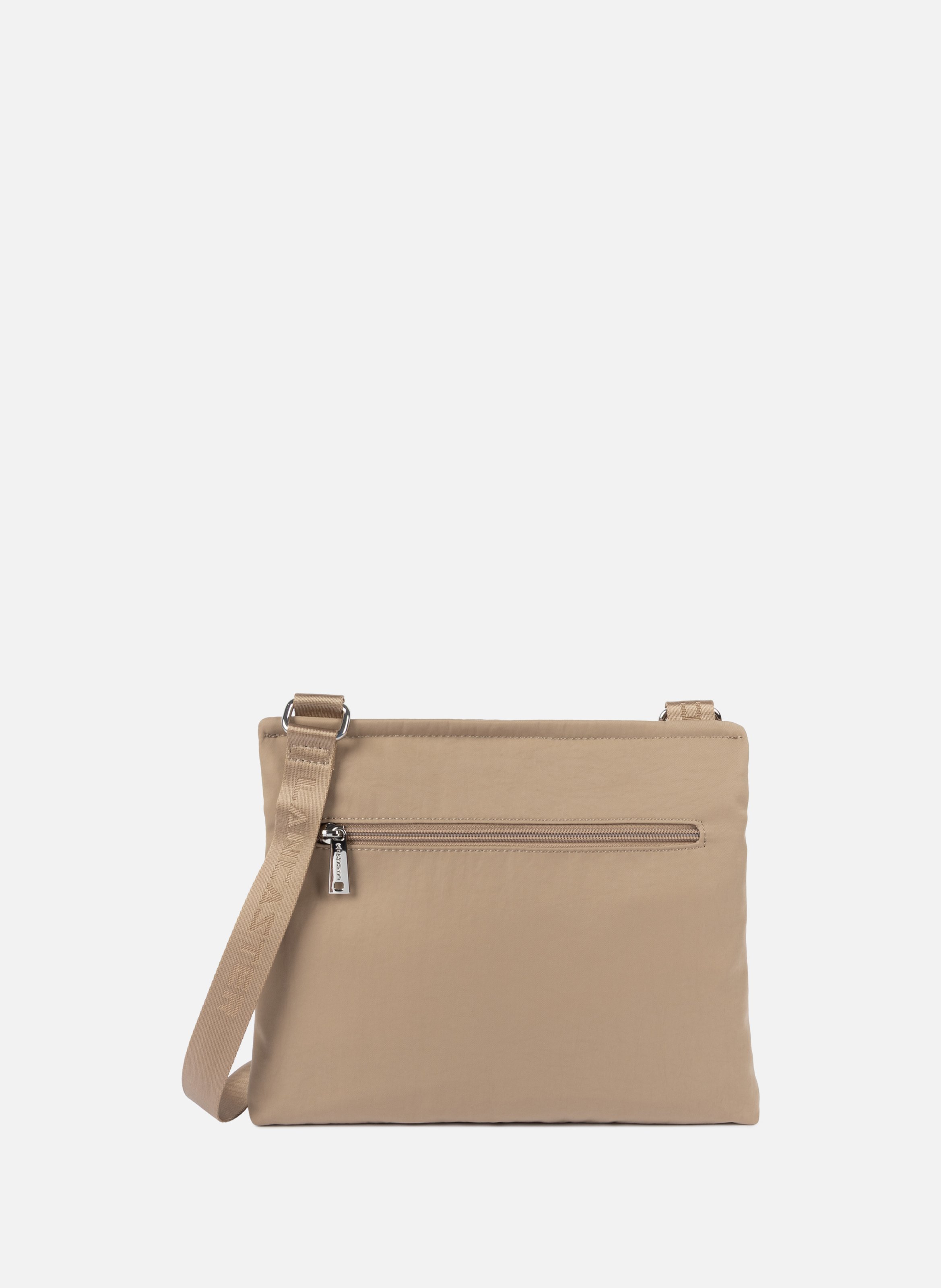 Clutch - Basic Pocket LANCASTER Brown