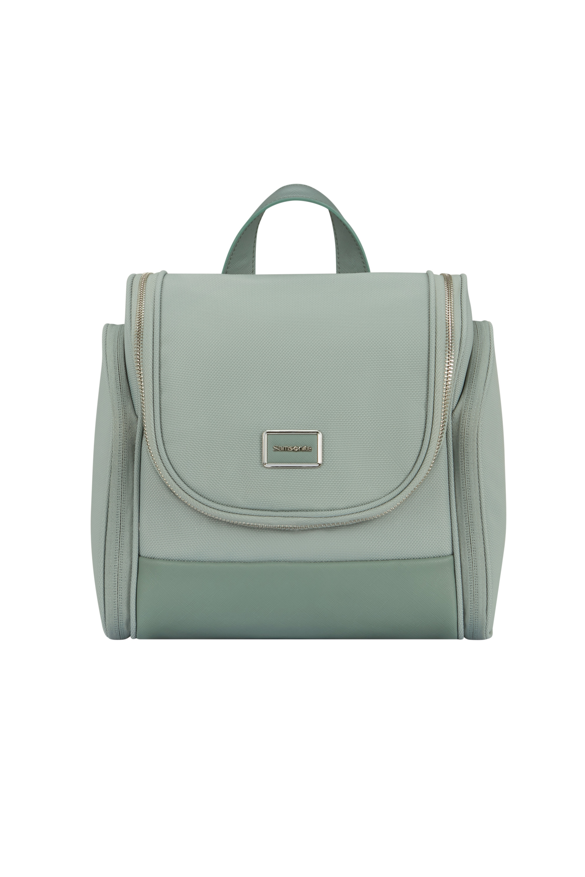 Image toilet kit trousse de toilette taille s SAMSONITE Vert