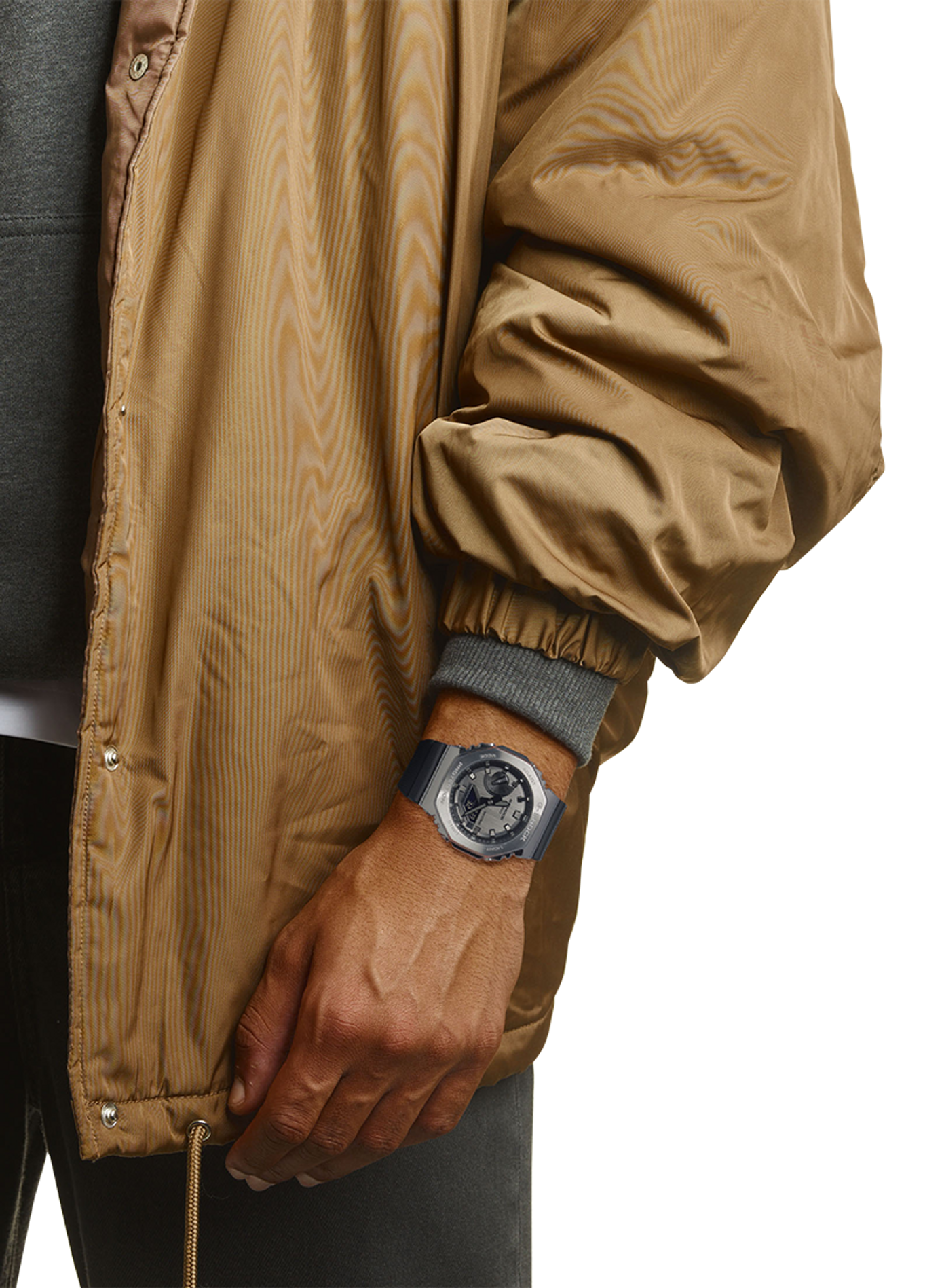 Montre quartz analogique G-Shock G-SHOCK Noir