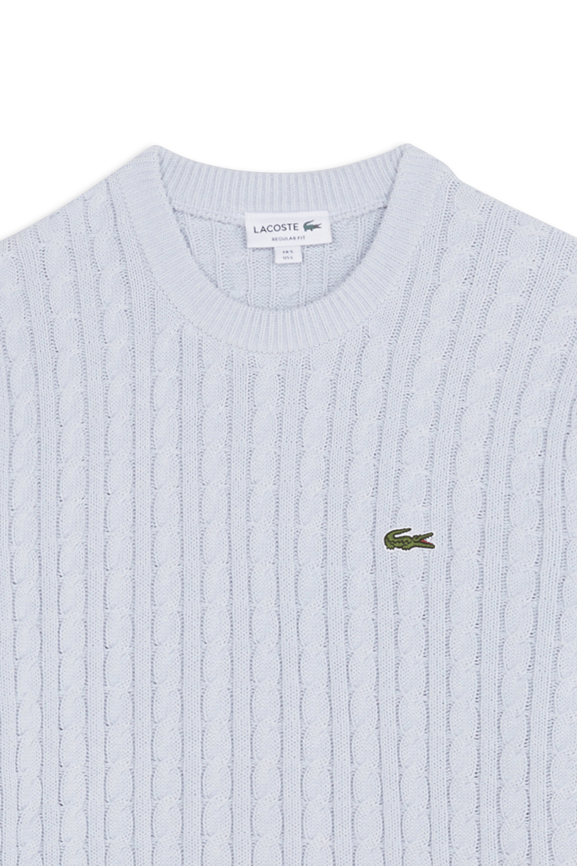 Pull LACOSTE Bleu