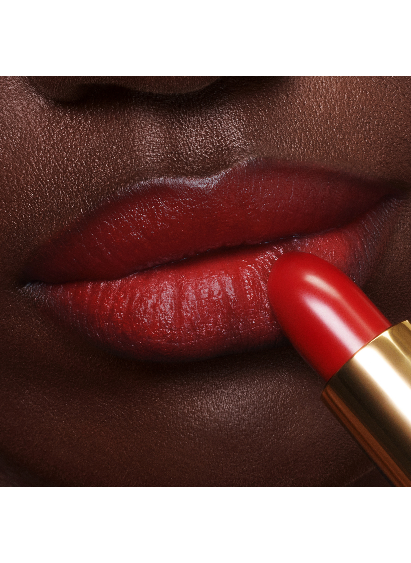 Lippenstift - Catwalk TOM FORD 16 - scarlet rouge