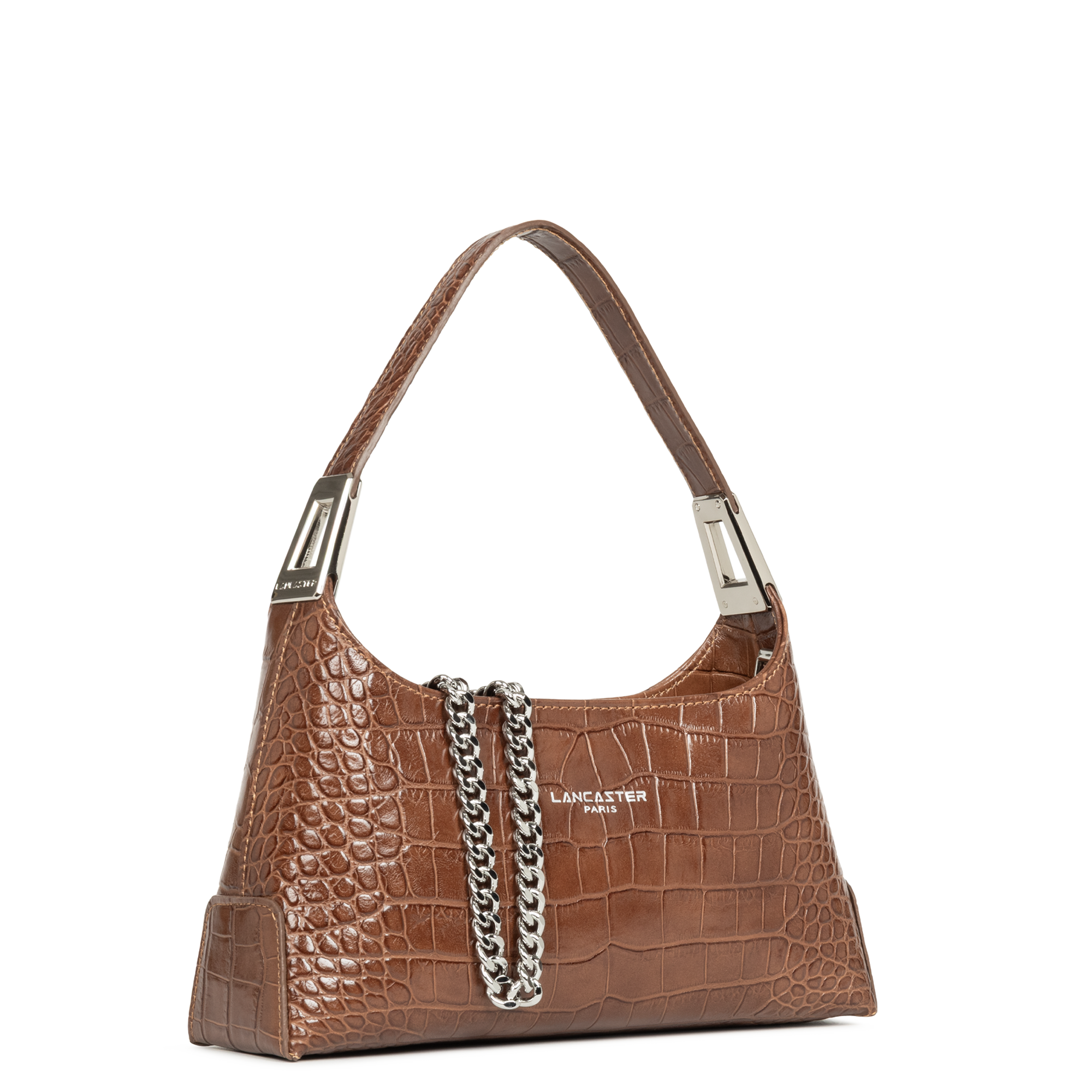 Petit sac à main - exo ace | Marron LANCASTER Femme