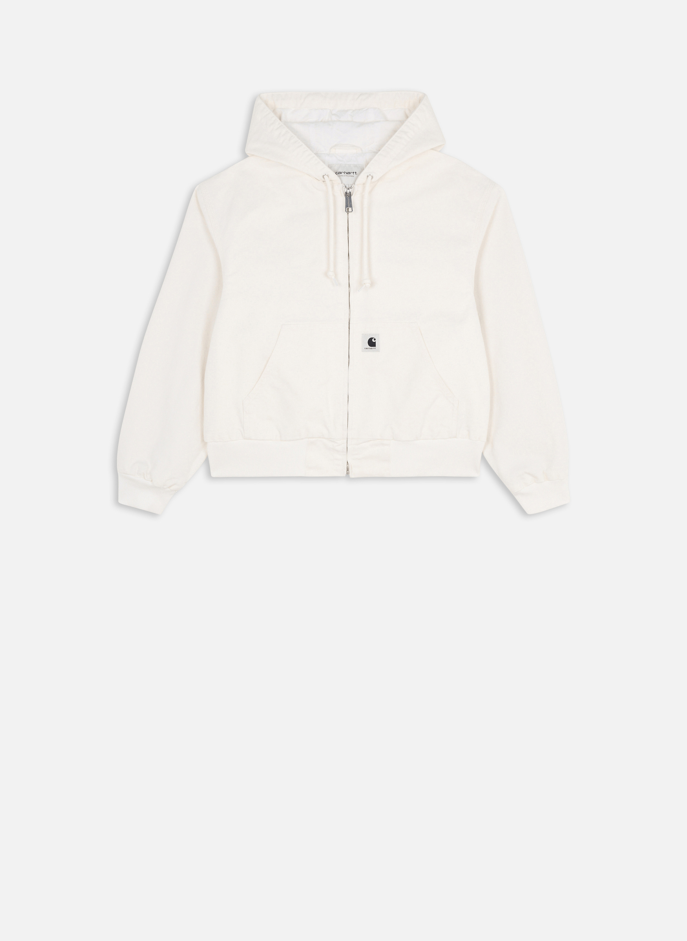 Veste w' og active jacket CARHARTT WIP Beige