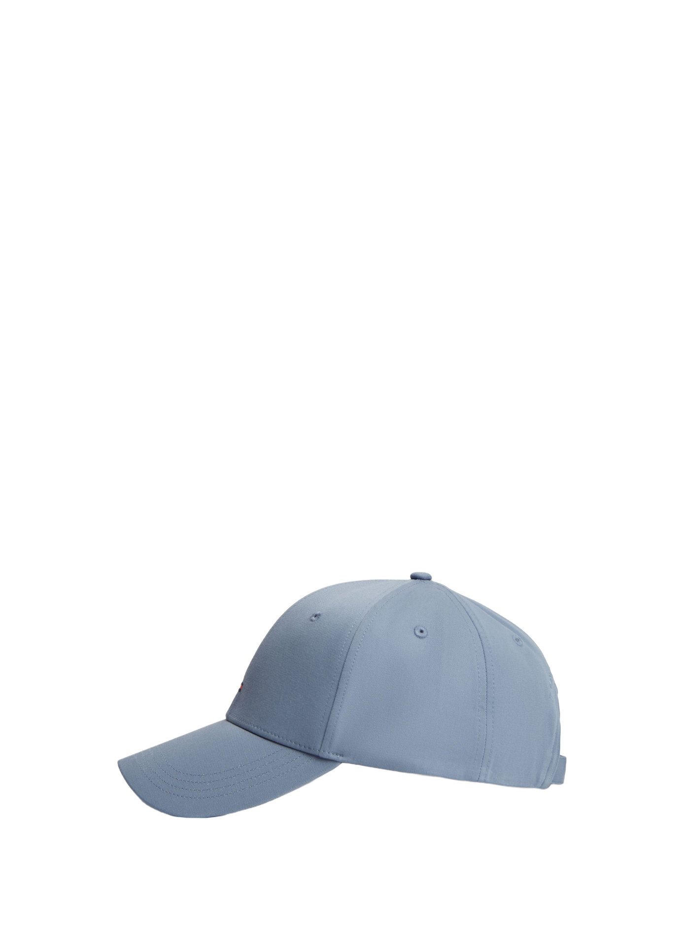 Casquette à logo  TOMMY HILFIGER Bleu