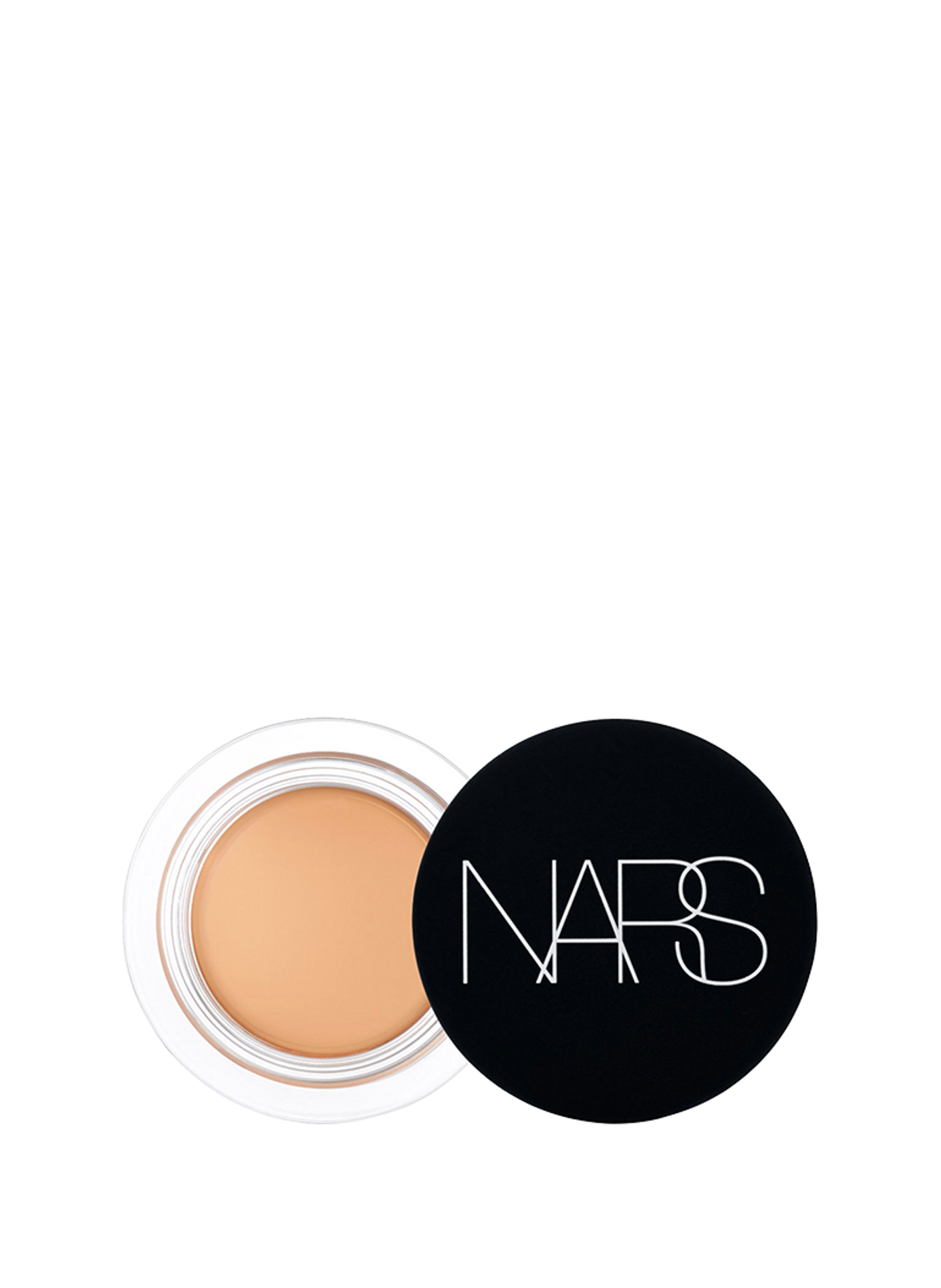 Soft Matte Complete Concealer NARS Macadamia