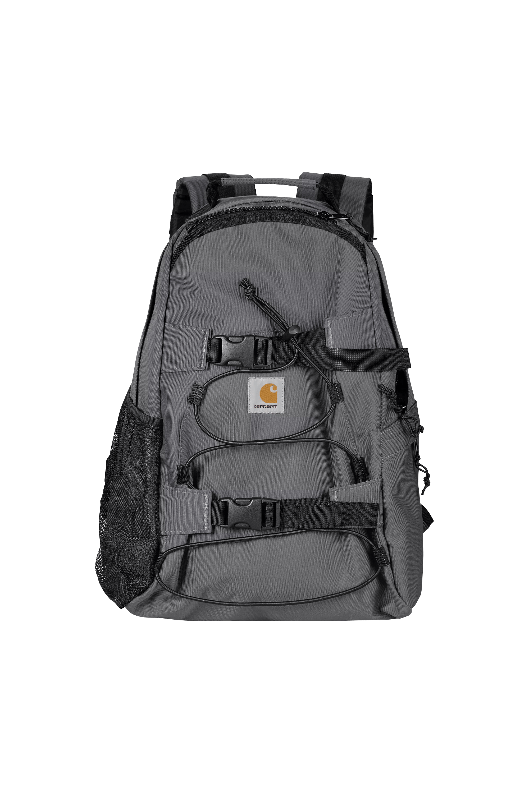 Sac à dos kickflip backpack CARHARTT WIP Gris