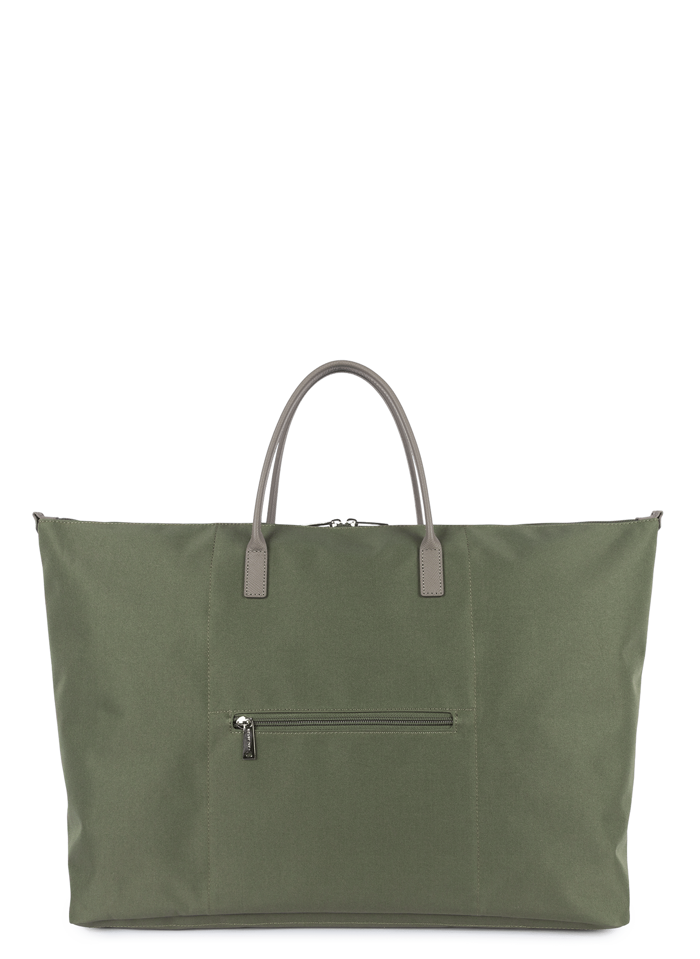 Sac 24/48h - smart kba | Kaki LANCASTER Femme