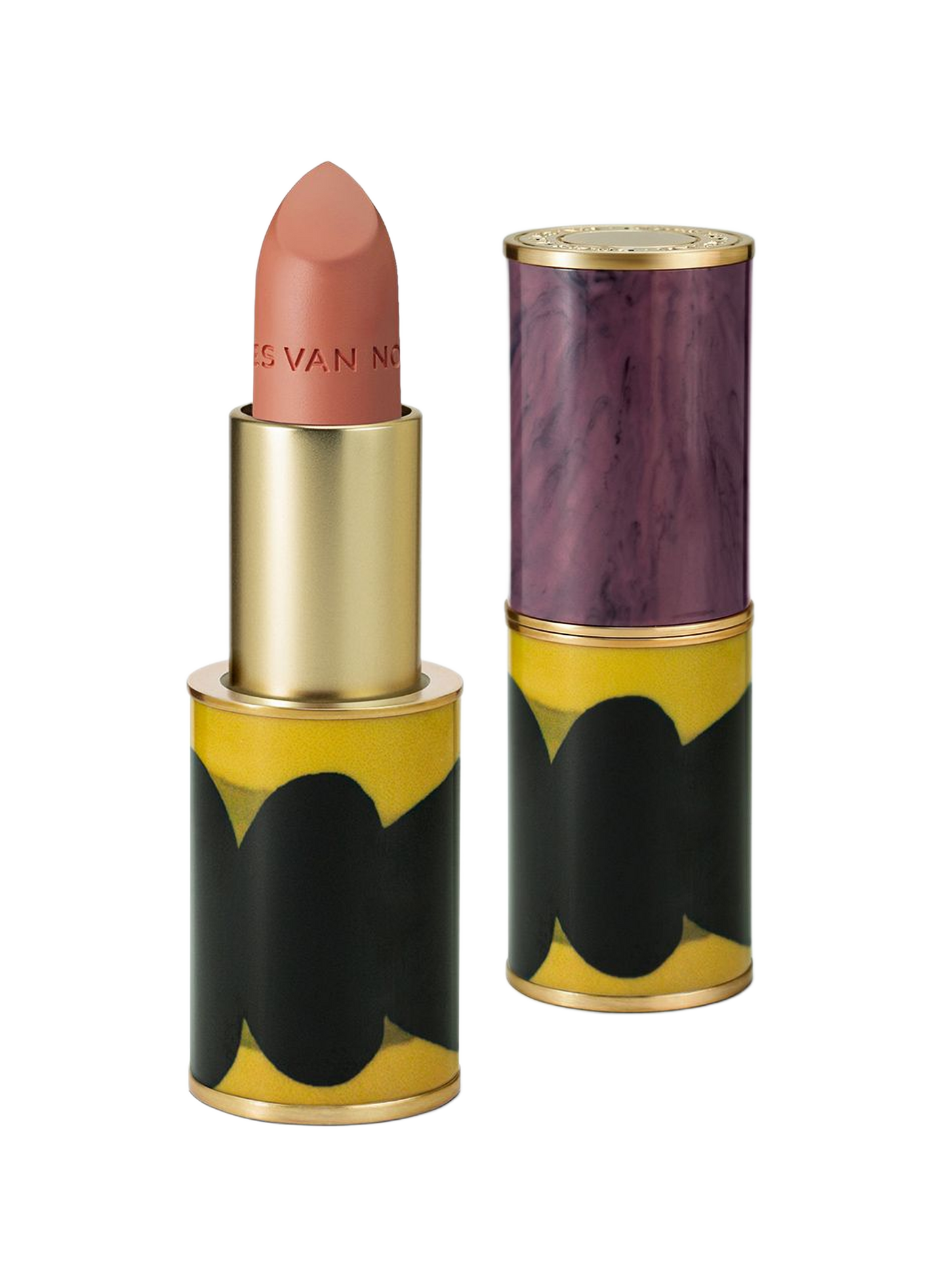 Sheer lipstick refill DRIES VAN NOTEN Punk sheer