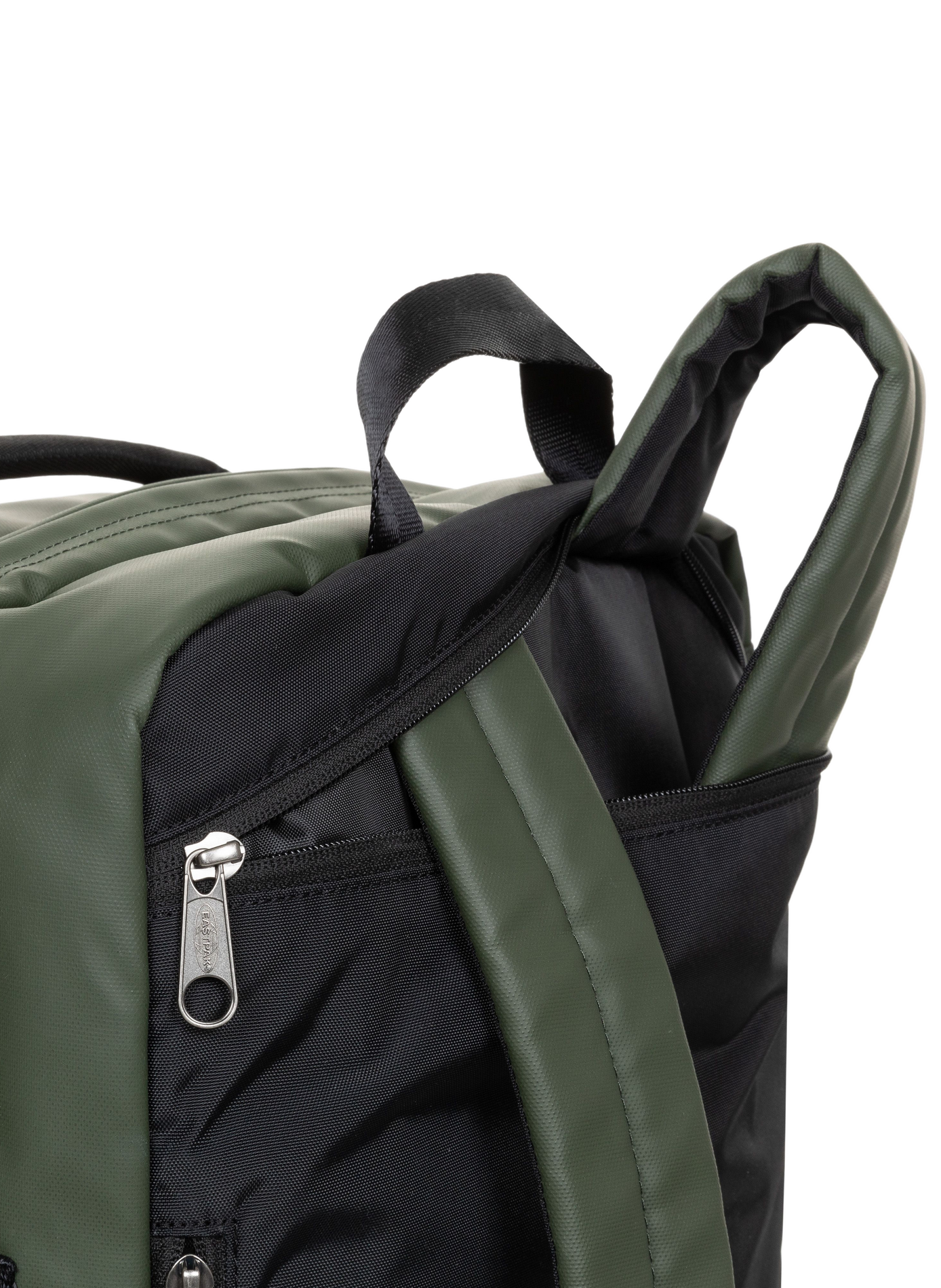 Travel pack backpack EASTPAK Khaki