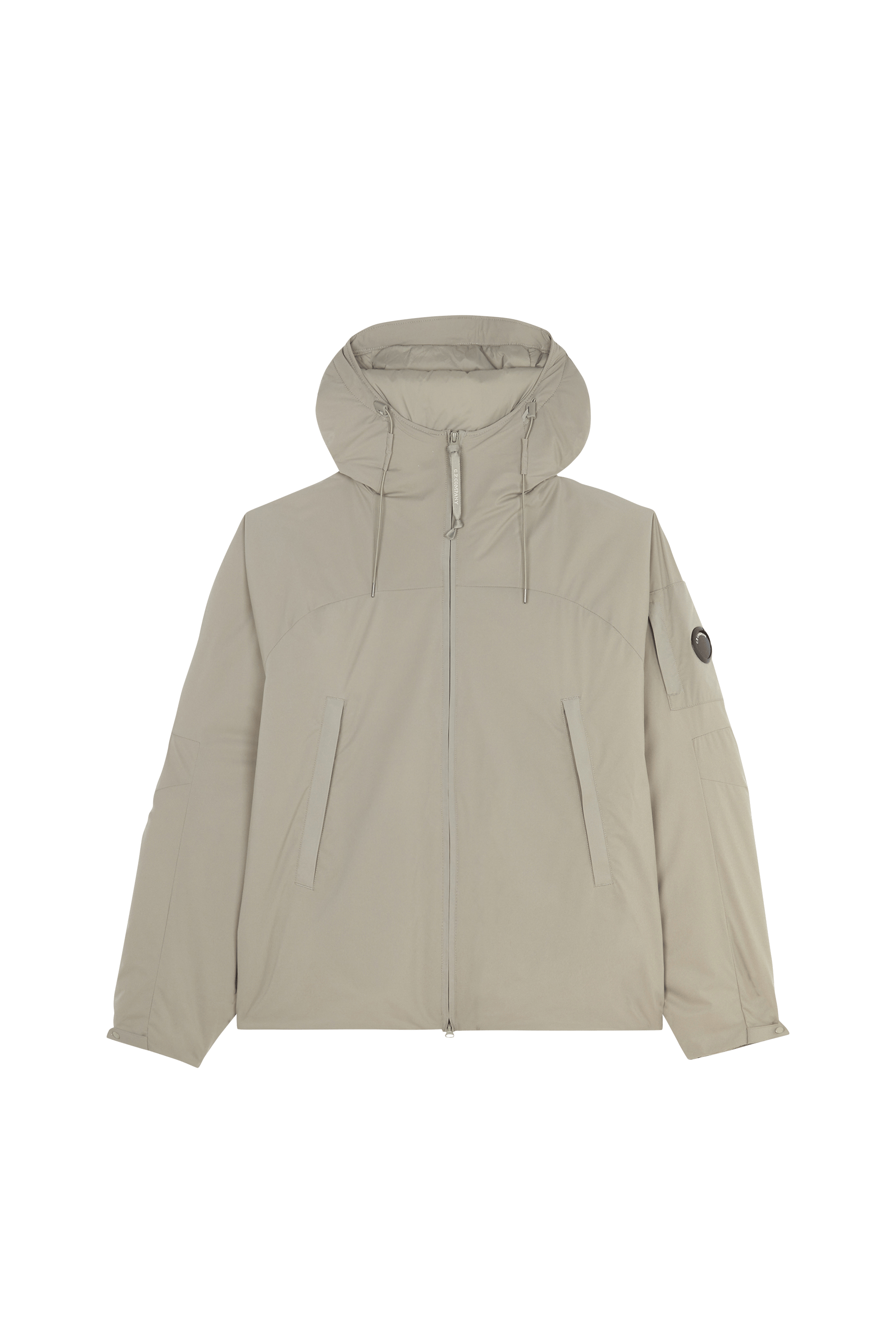 Blouson pro-tek CP COMPANY Beige