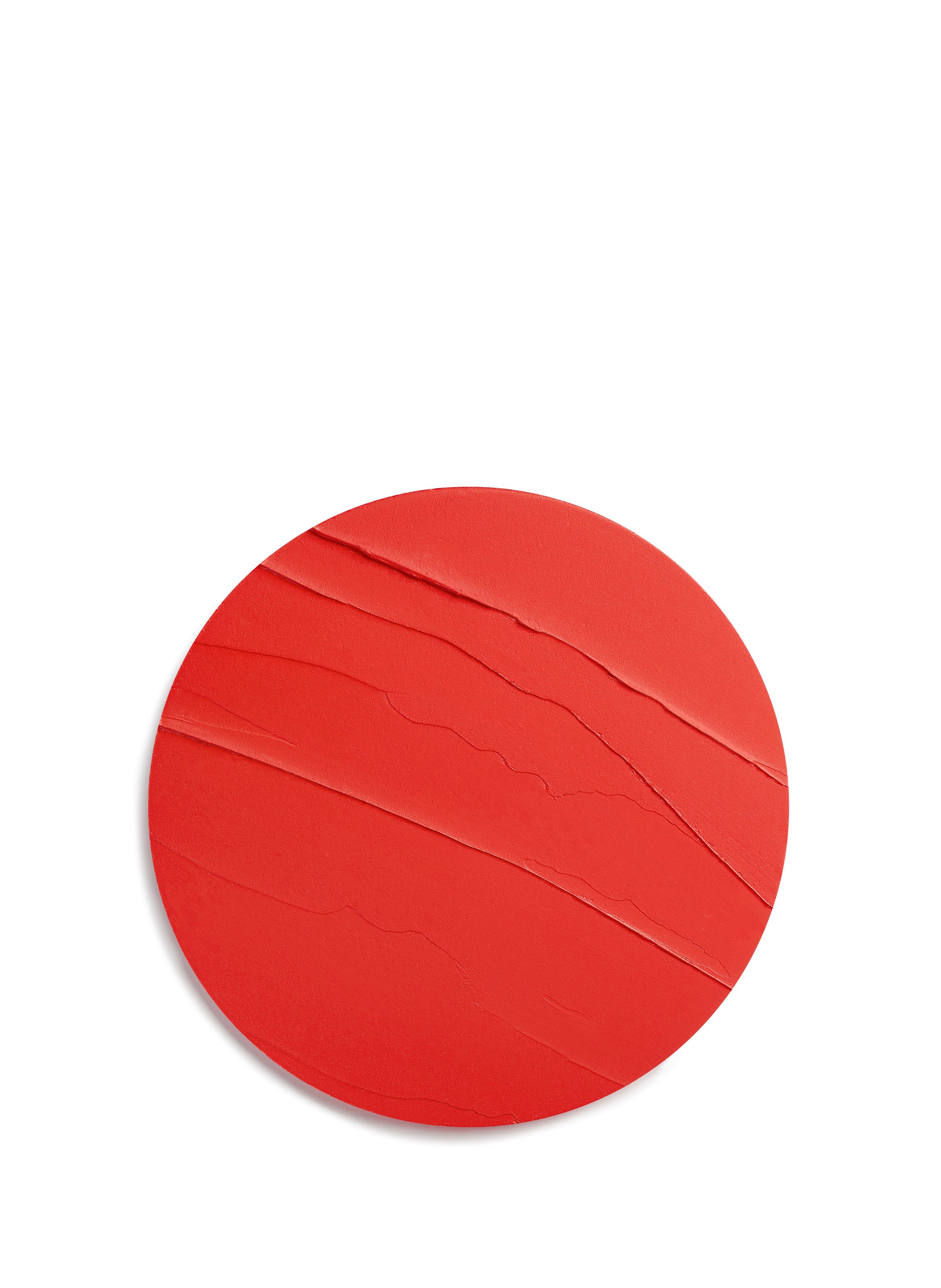 Rouge Hermès Matte Lipstick HERMÈS 46 - rouge exotique