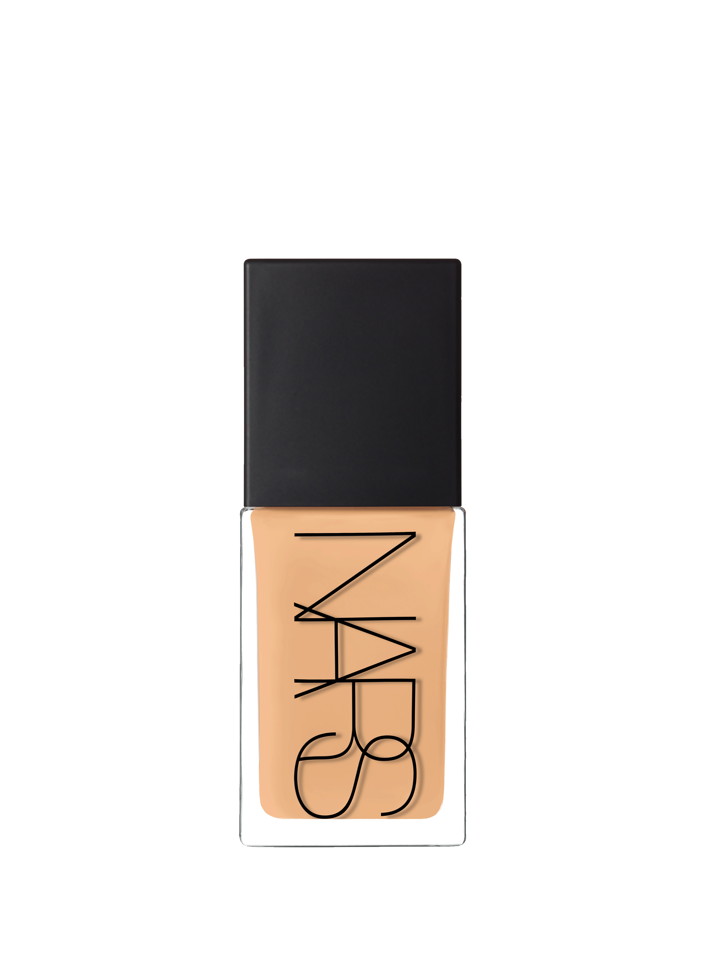 NARS Light Reflecting Foundation Sahel