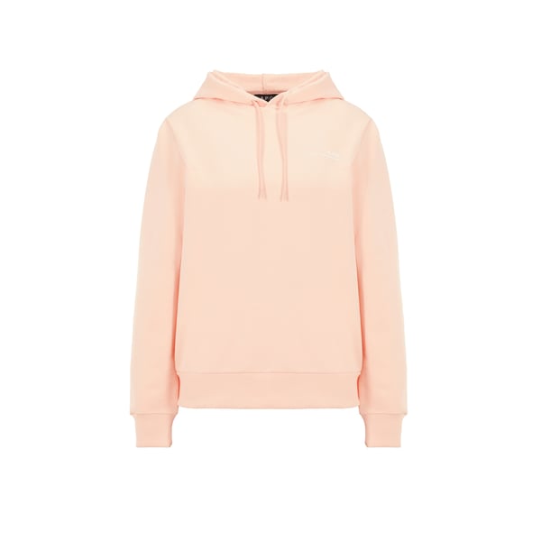 Hoodie en coton