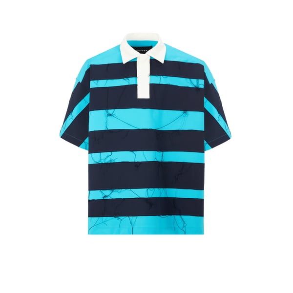 Polo oversize