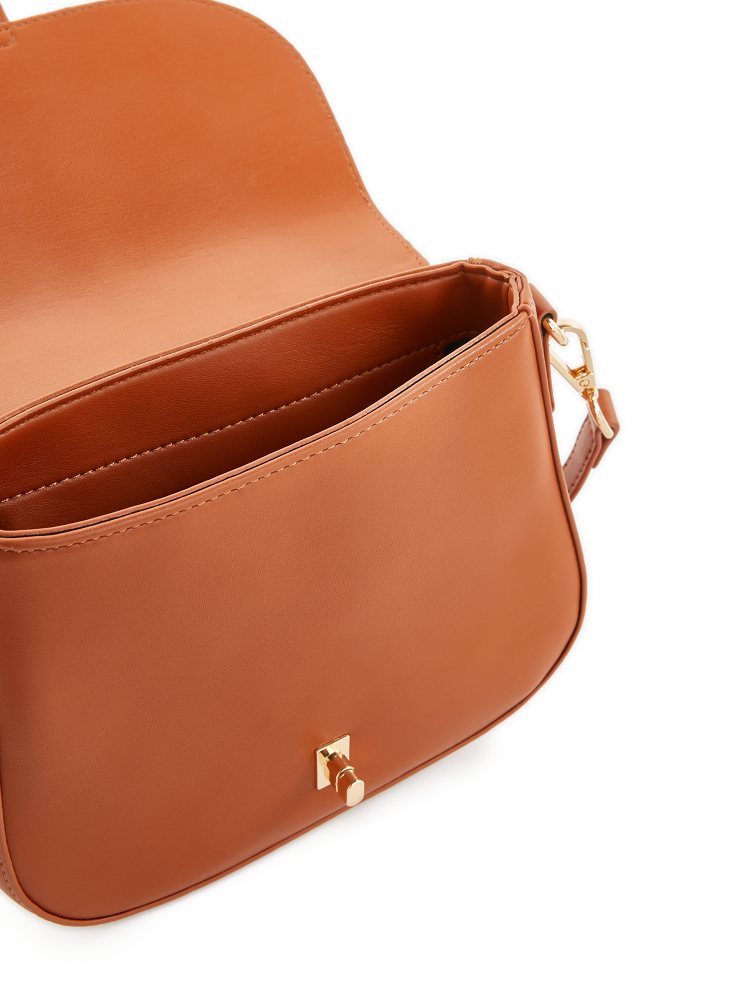 Umhängetasche AU PRINTEMPS PARIS Khaki