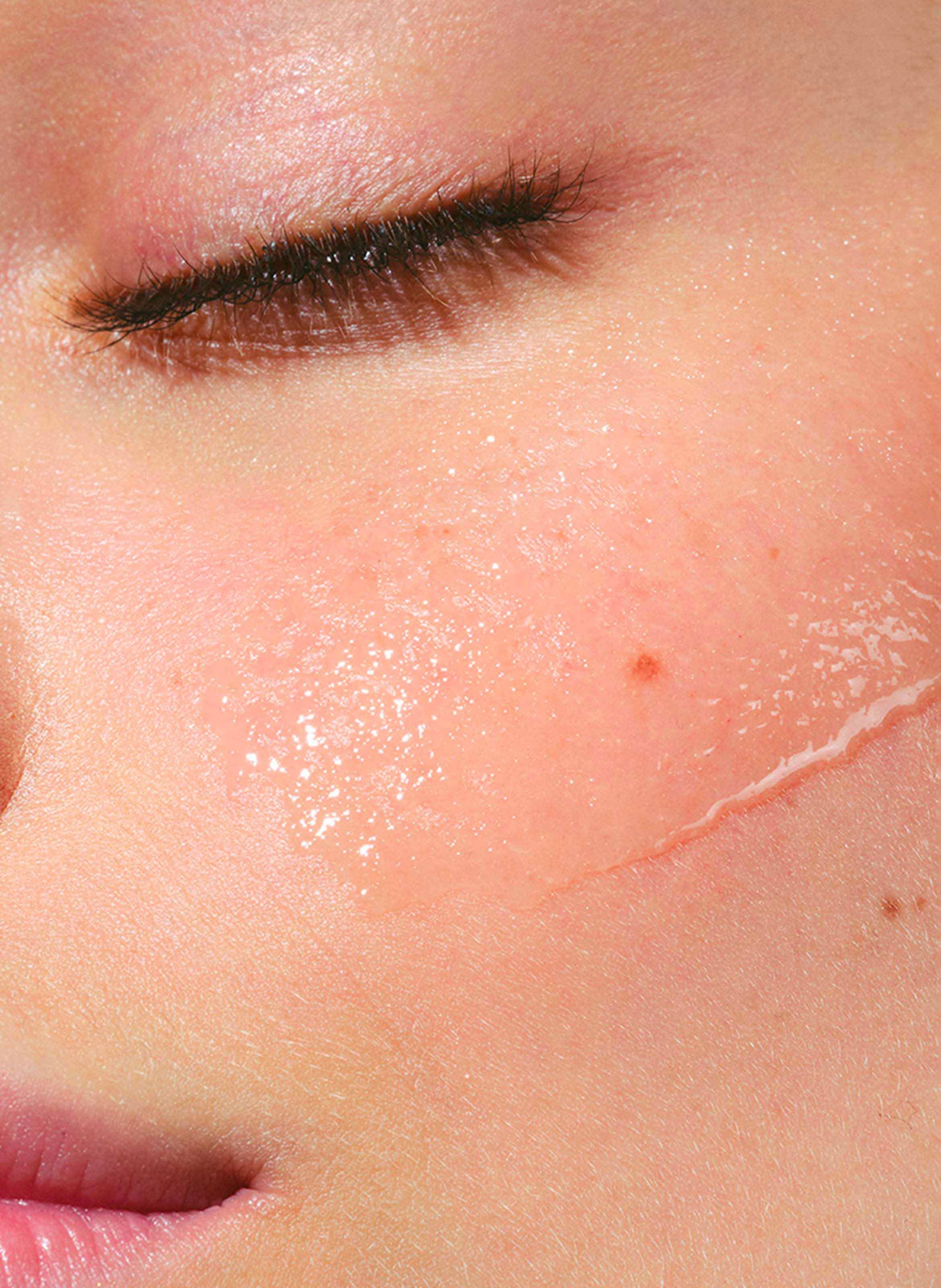 Lotion Tonique Purifiante - Peau mixtes à grasses. CLARINS No color