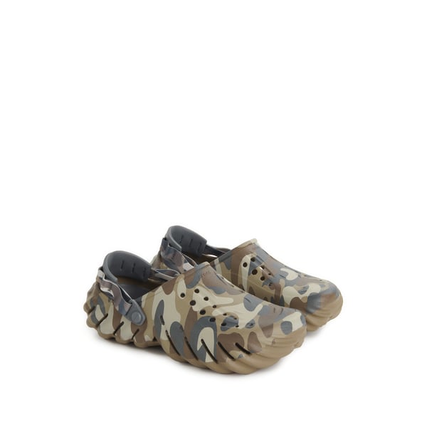 Sabots Echo Camo Redux Clog