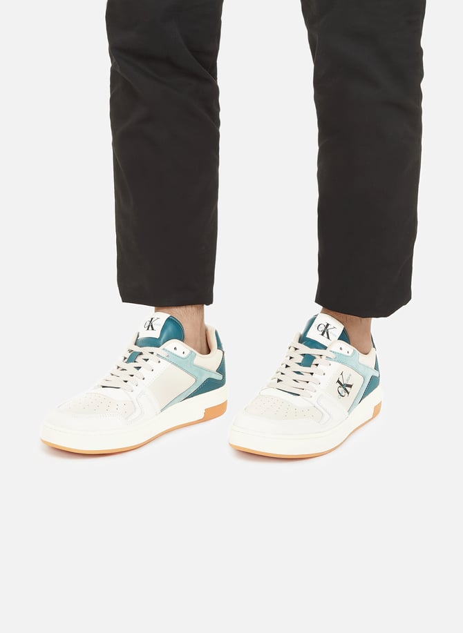 Calvin klein deals shoes mens burlington