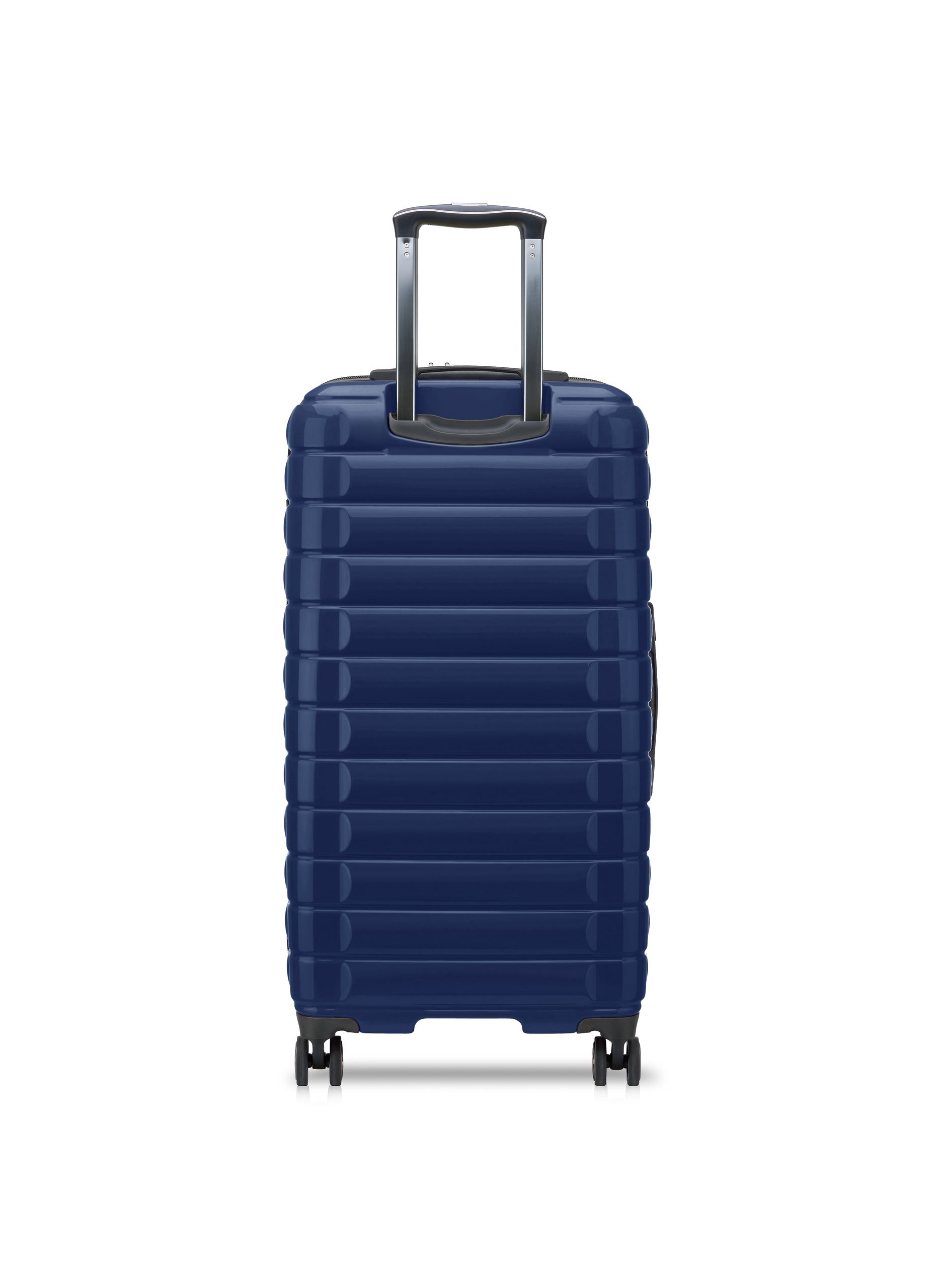 Valise soute rigide taille xxl - shadow 5.0 DELSEY PARIS Bleu