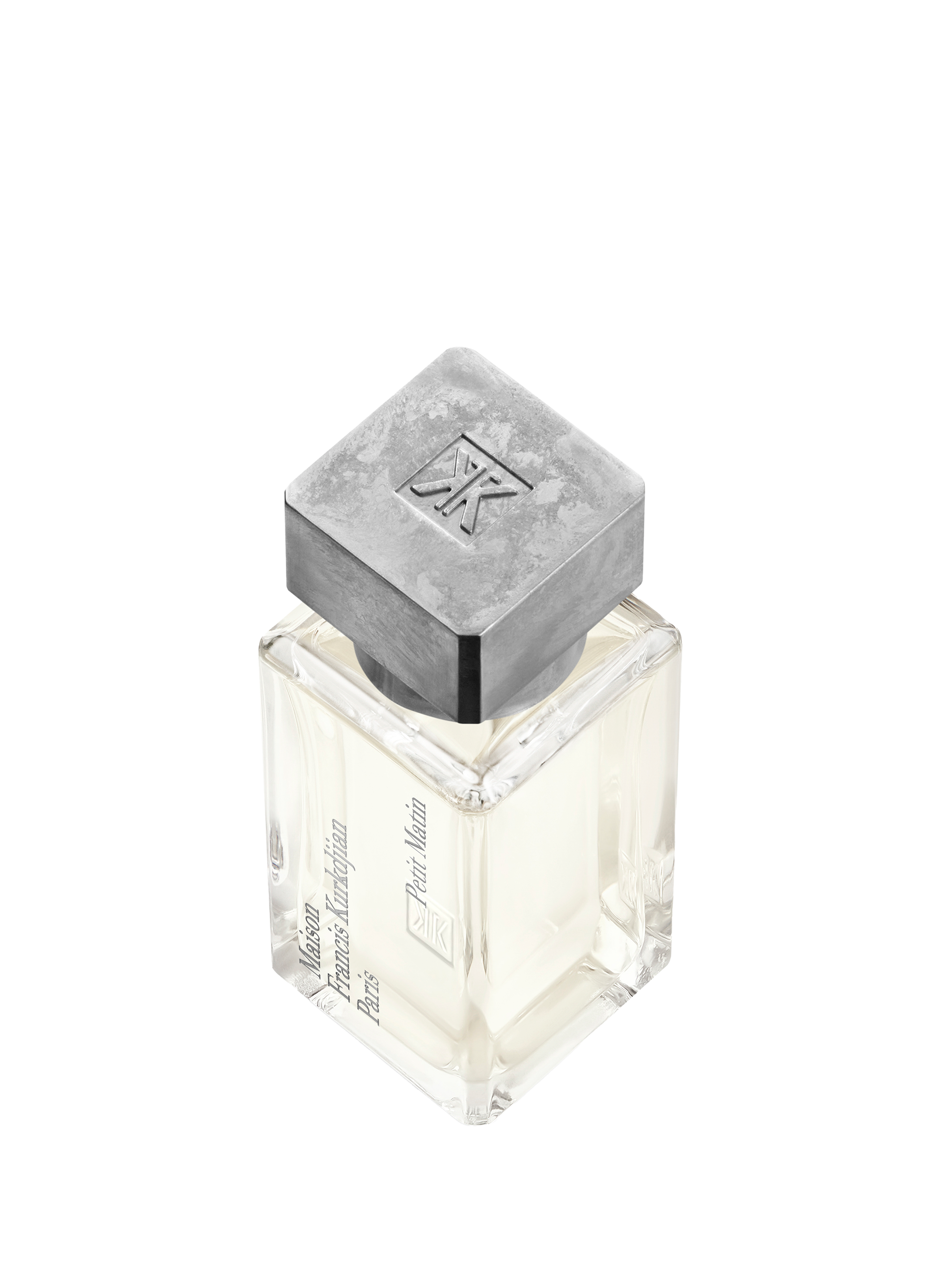 Petit Matin Eau de Parfum No color