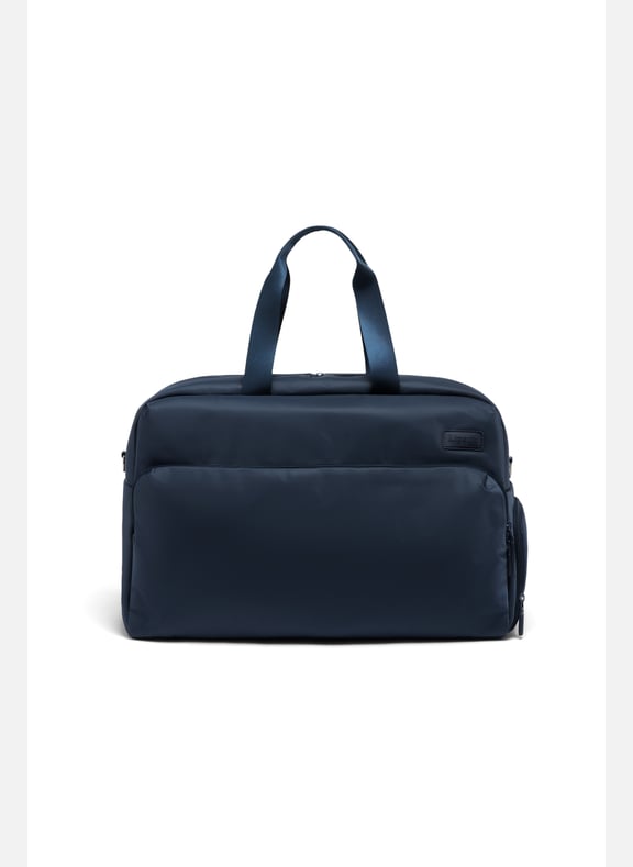 City plume sac weekend Bleu by LIPAULT PARIS LIPAULT PARIS City plume sac weekend Bleu