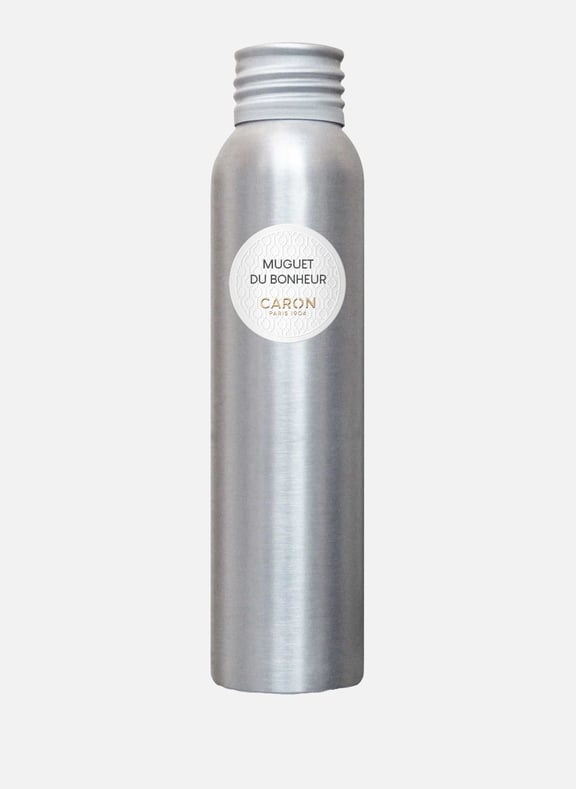 Eau de toilette - Muguet Du Bonheur Recharge CARON Eau de toilette - Muguet Du Bonheur Recharge CARON
