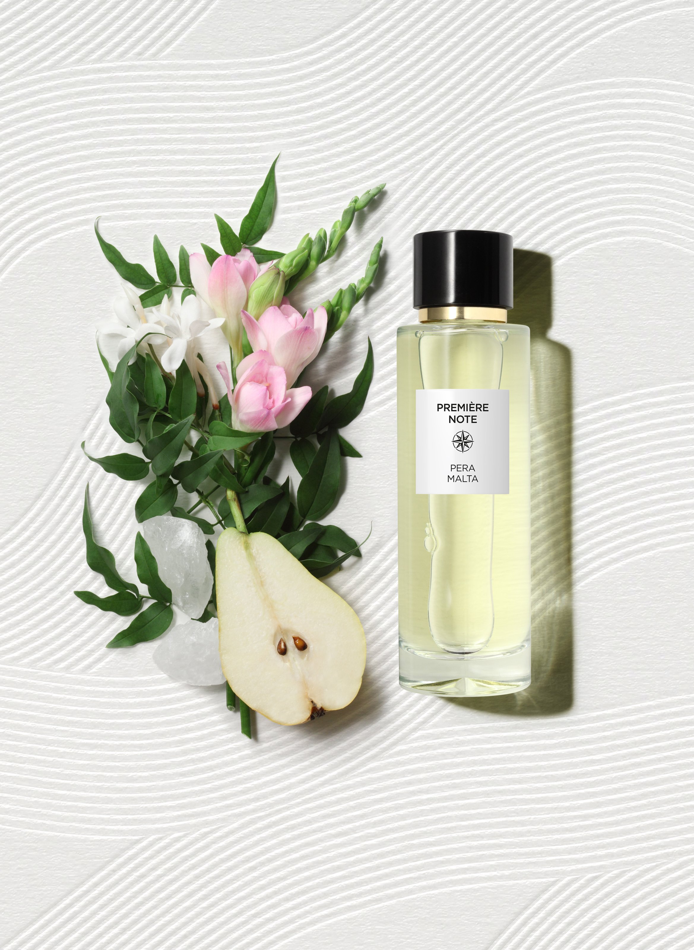 Pera Malta - Eau de Parfum PREMIERE NOTE No color