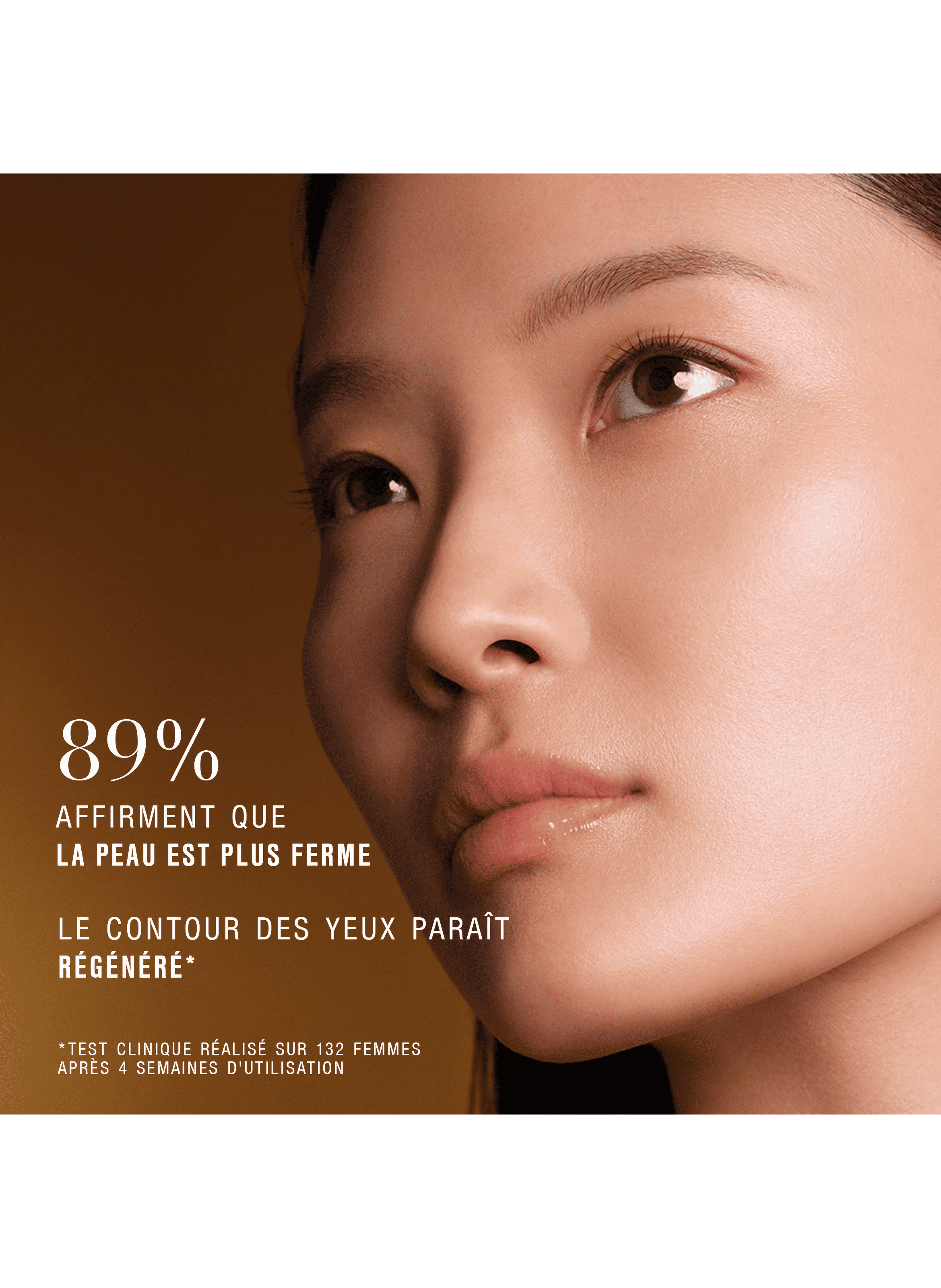 Re-Nutriv Ultimate Diamond - Crème Longévité Éclat Contour des Yeux No color