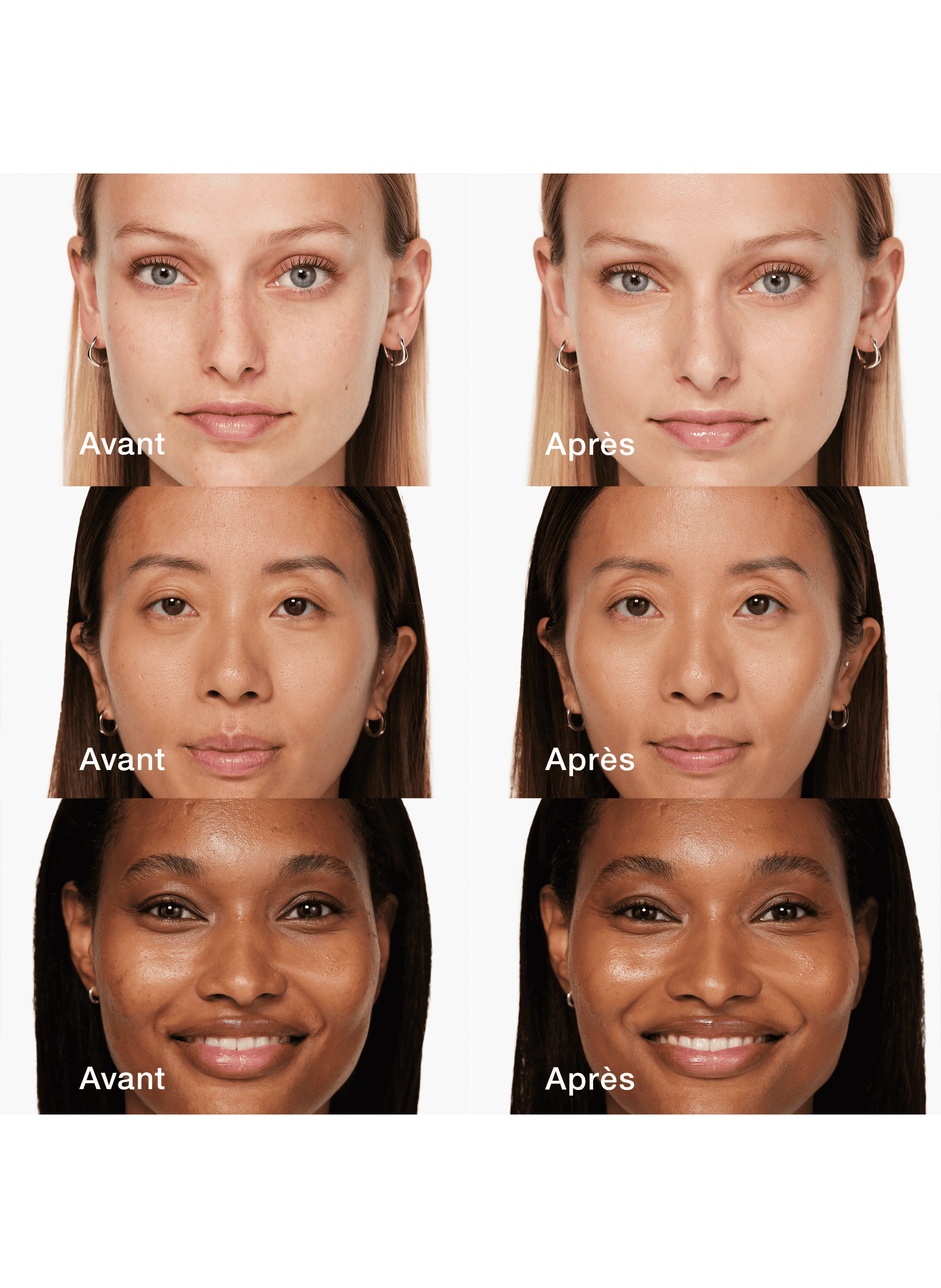 Even Better Clinical™ - Vitamin-Infused Foundation SPF 50 CLINIQUE Light medium cool 4