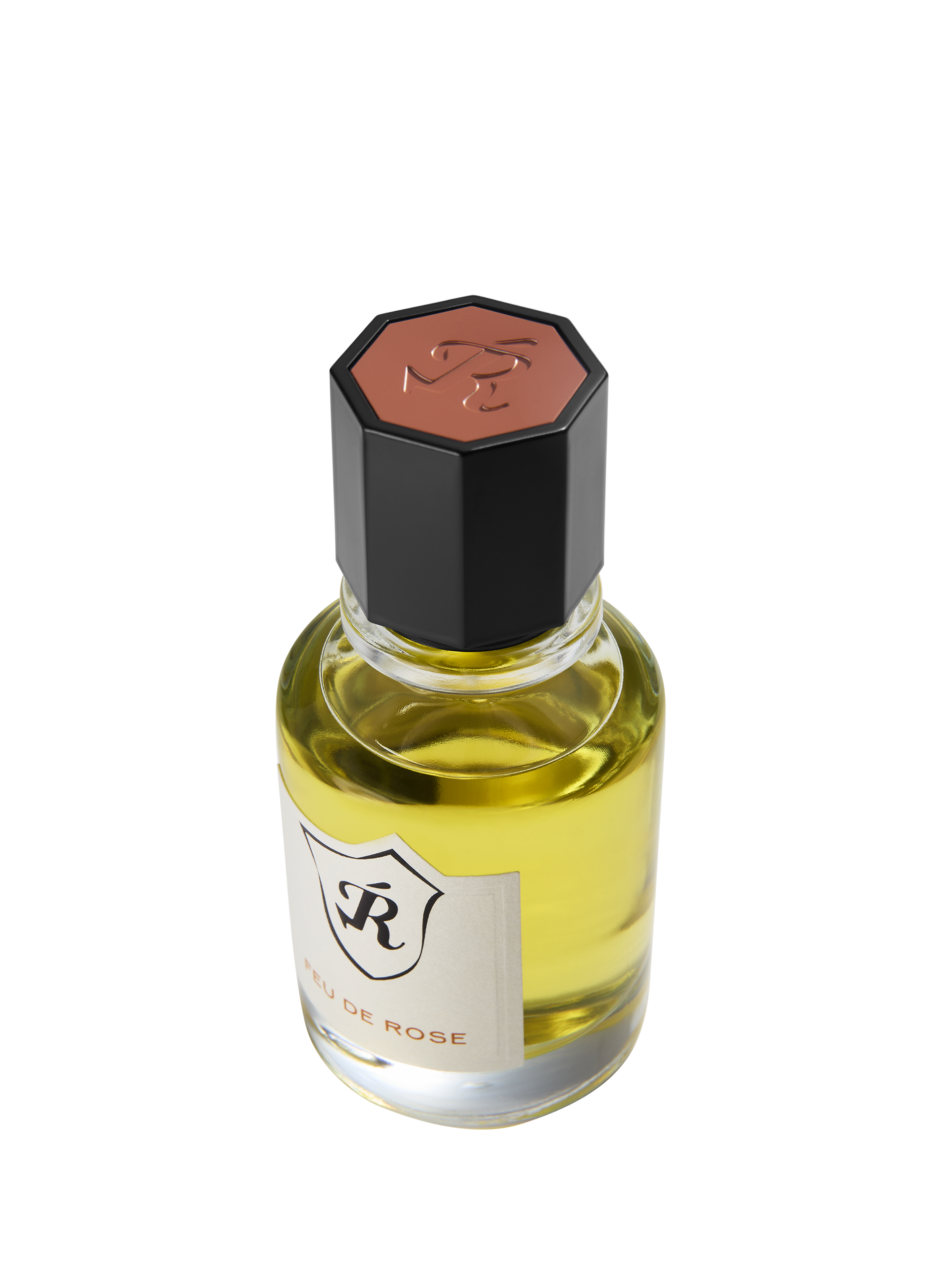 Rose Fire - Eau de parfum RESERVATION PARFUMS No color
